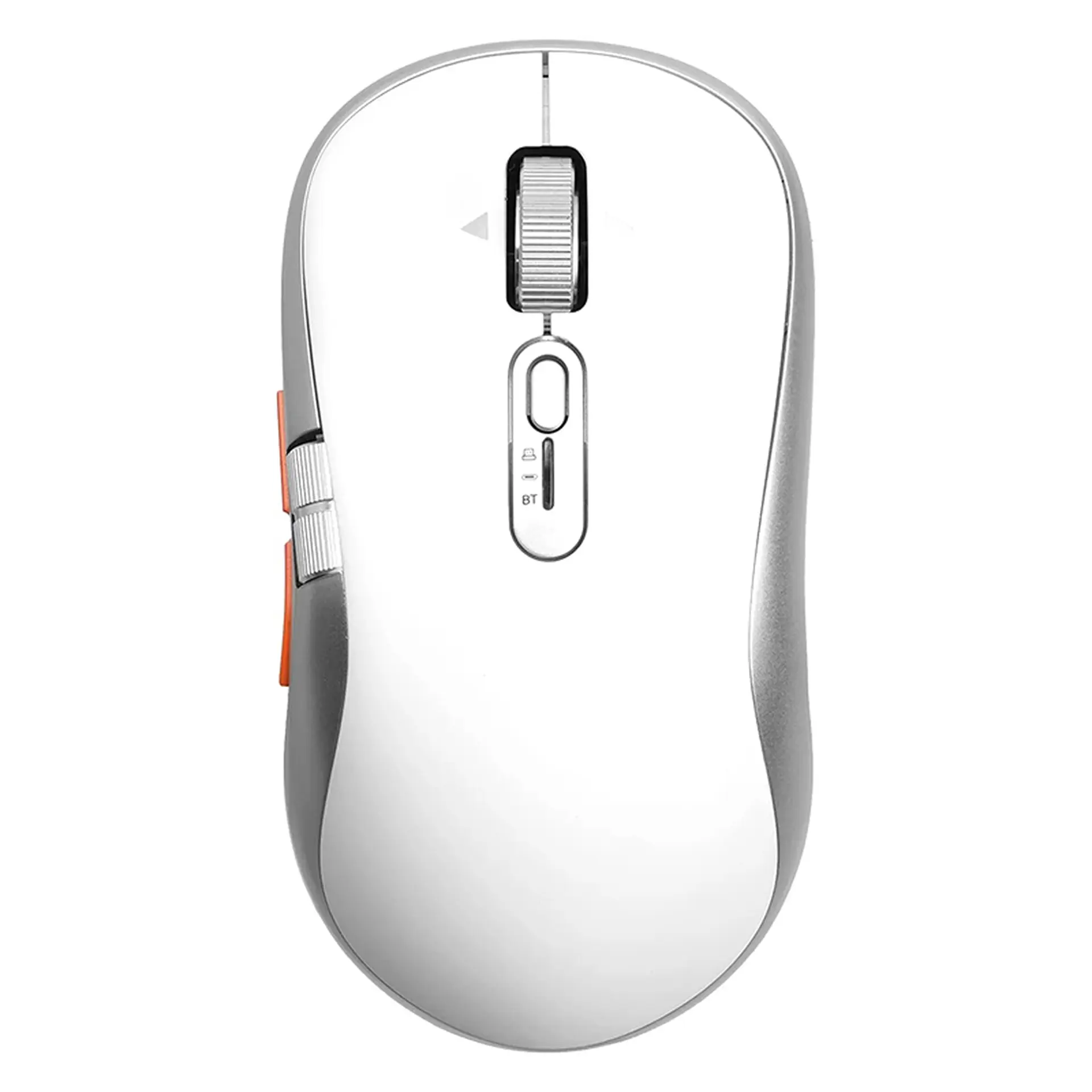 Chuột không dây HyperWork Silentium Gen 2