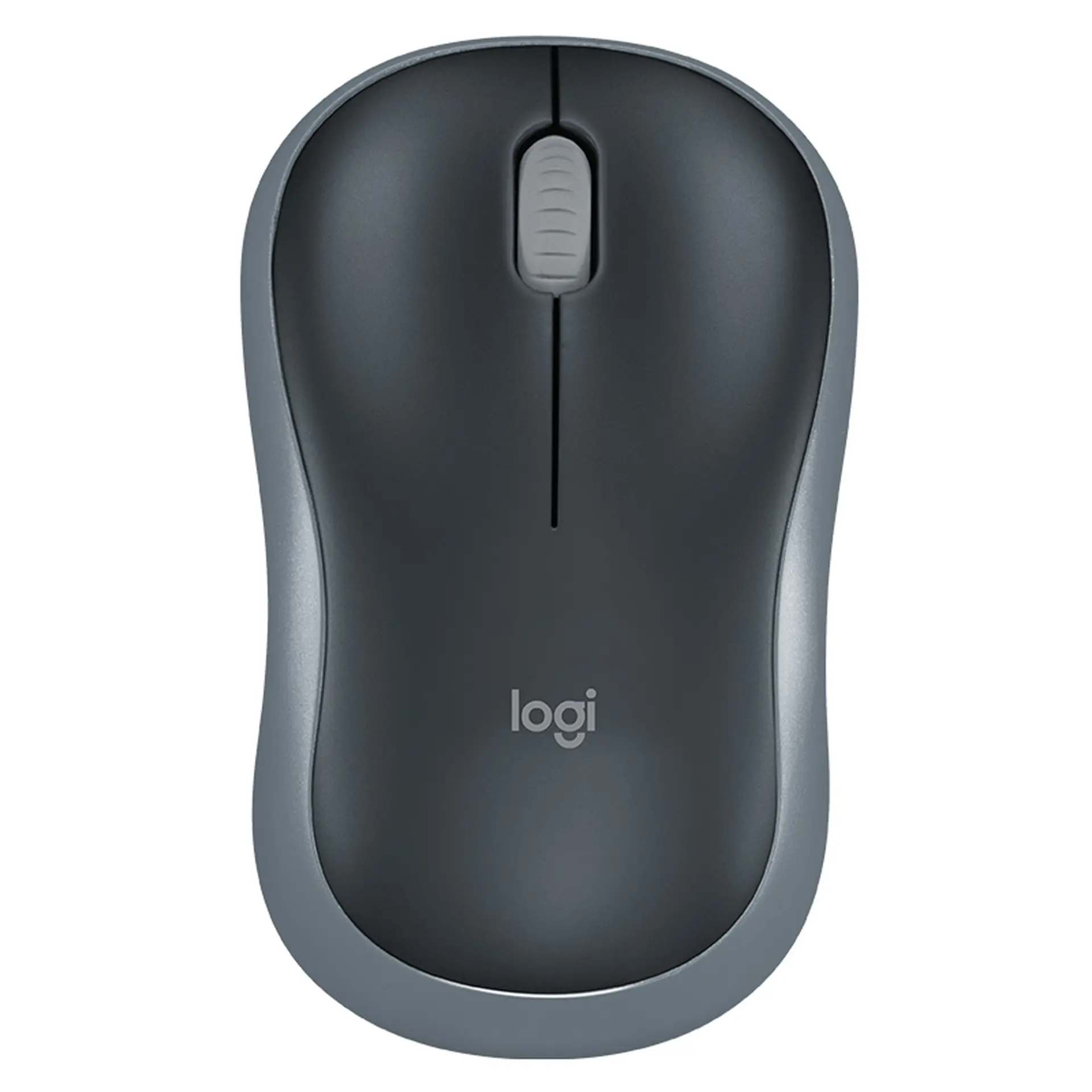 Chuột không dây Logitech M186