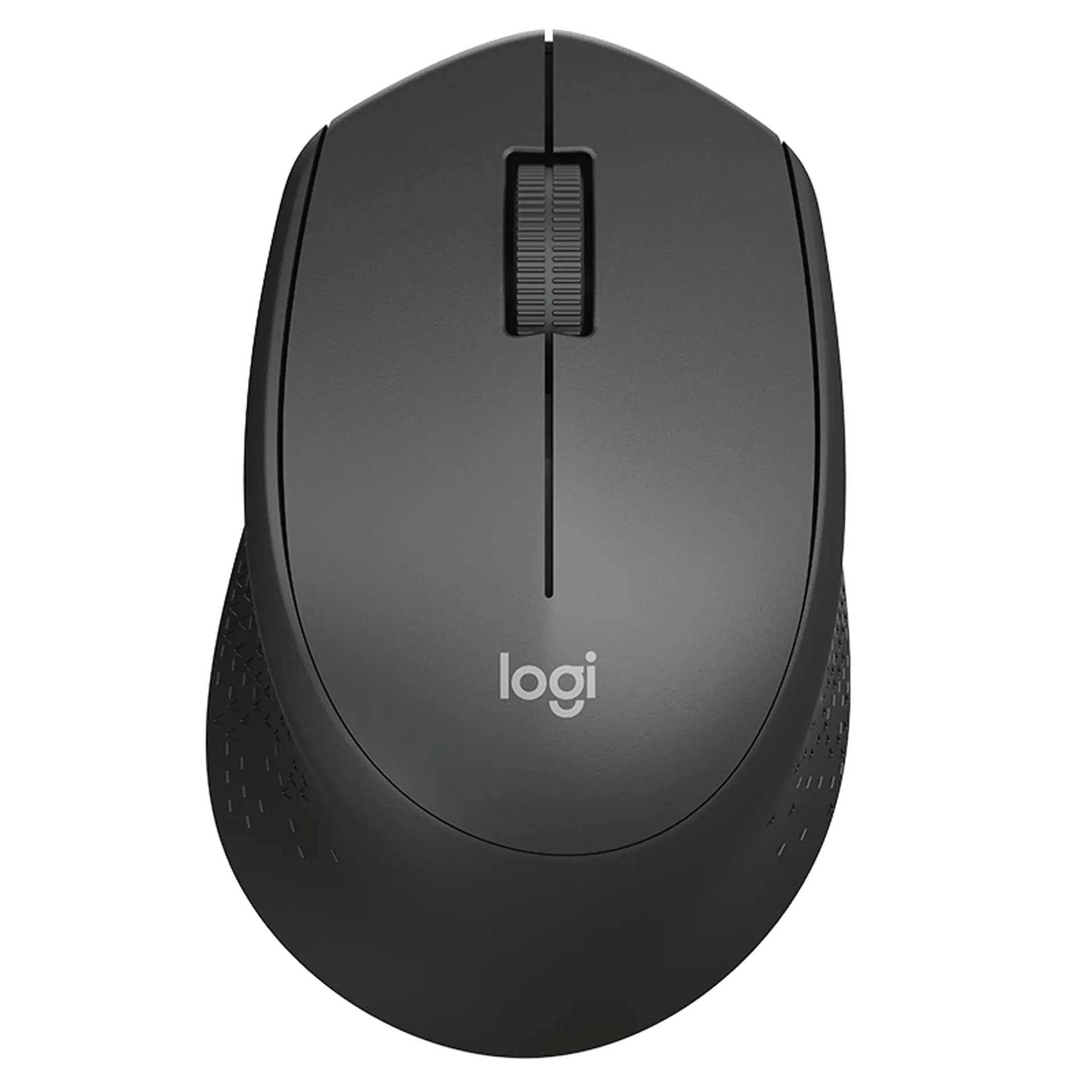 Chuột máy tính không dây Logitech M331 Wireless Mouse