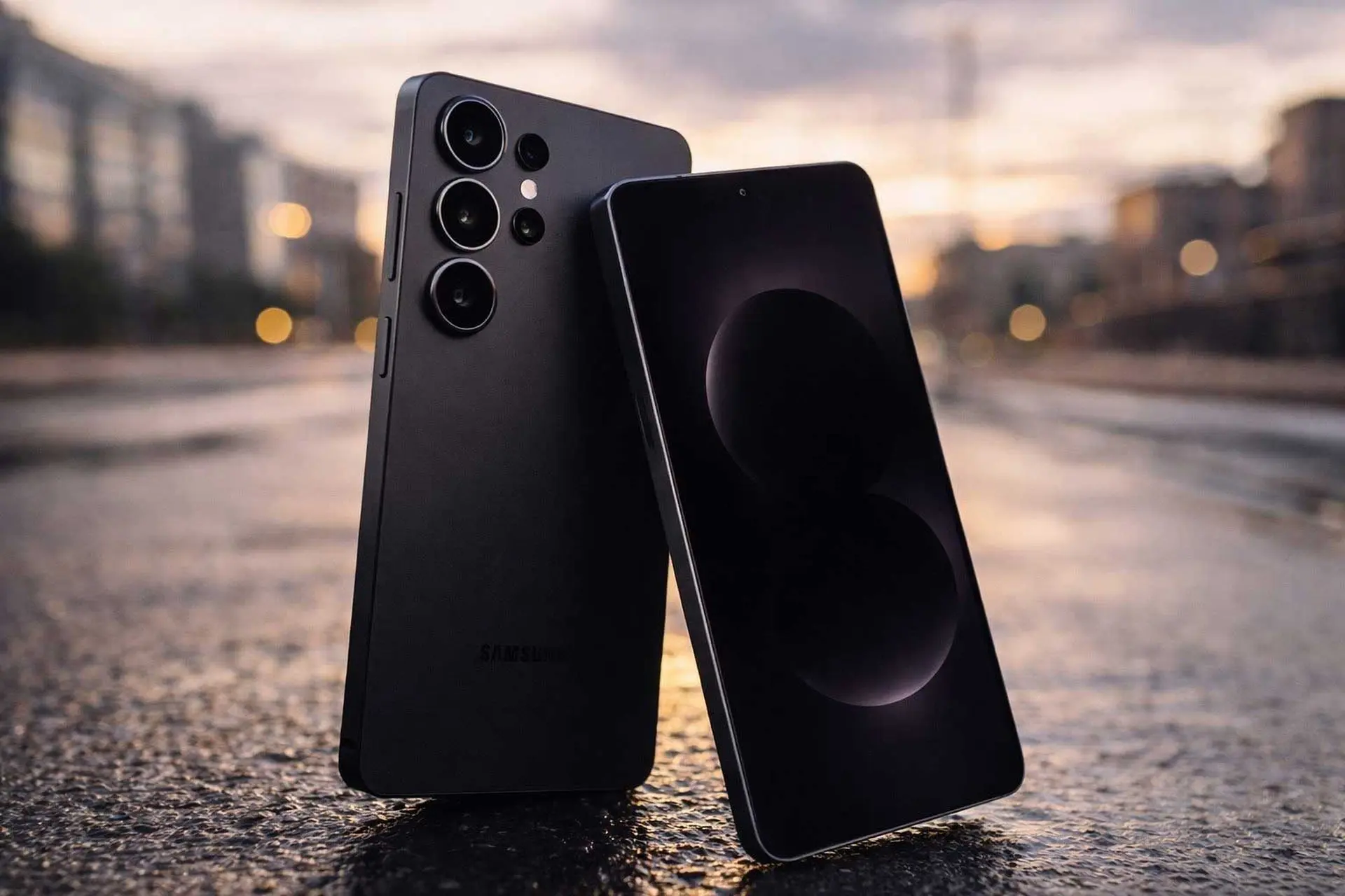 Chụp đêm Galaxy S26 Ultra cho thấy thay đổi rõ ở camera