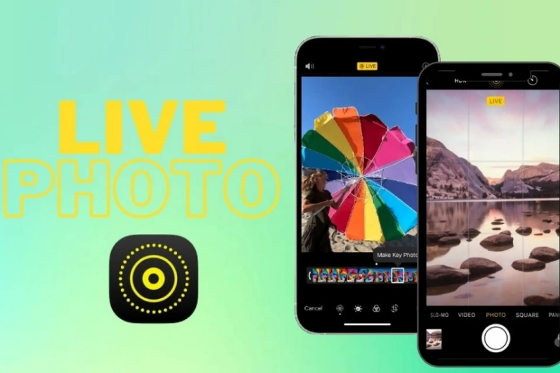 Cách chụp Live Photo trong FaceTime trên iOS 13 để lưu giữ những khoảnh khắc đẹp