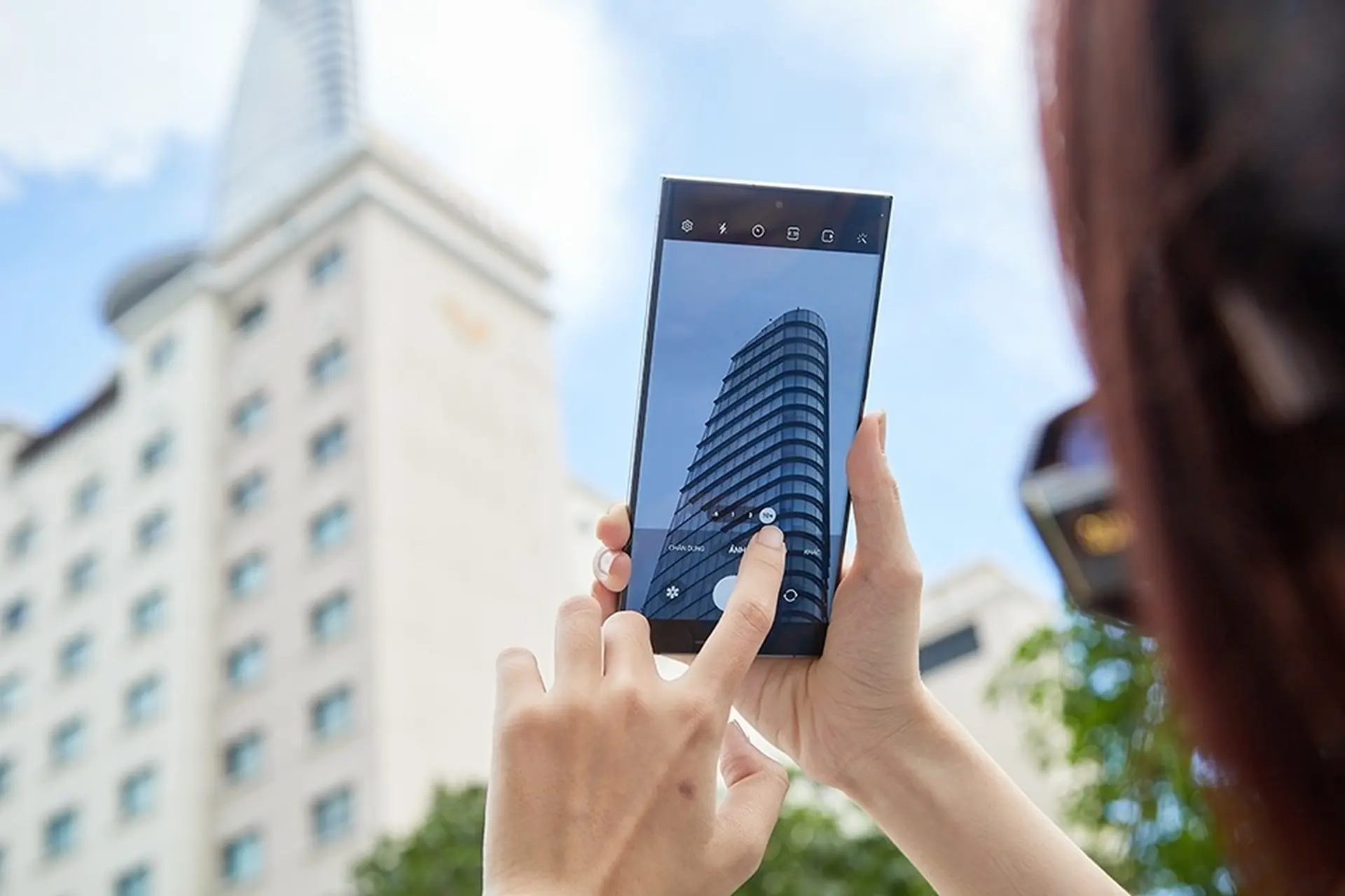 10 mẹo chụp máy ảnh siêu zoom bằng điện thoại cực hay mà có thể bạn chưa biết