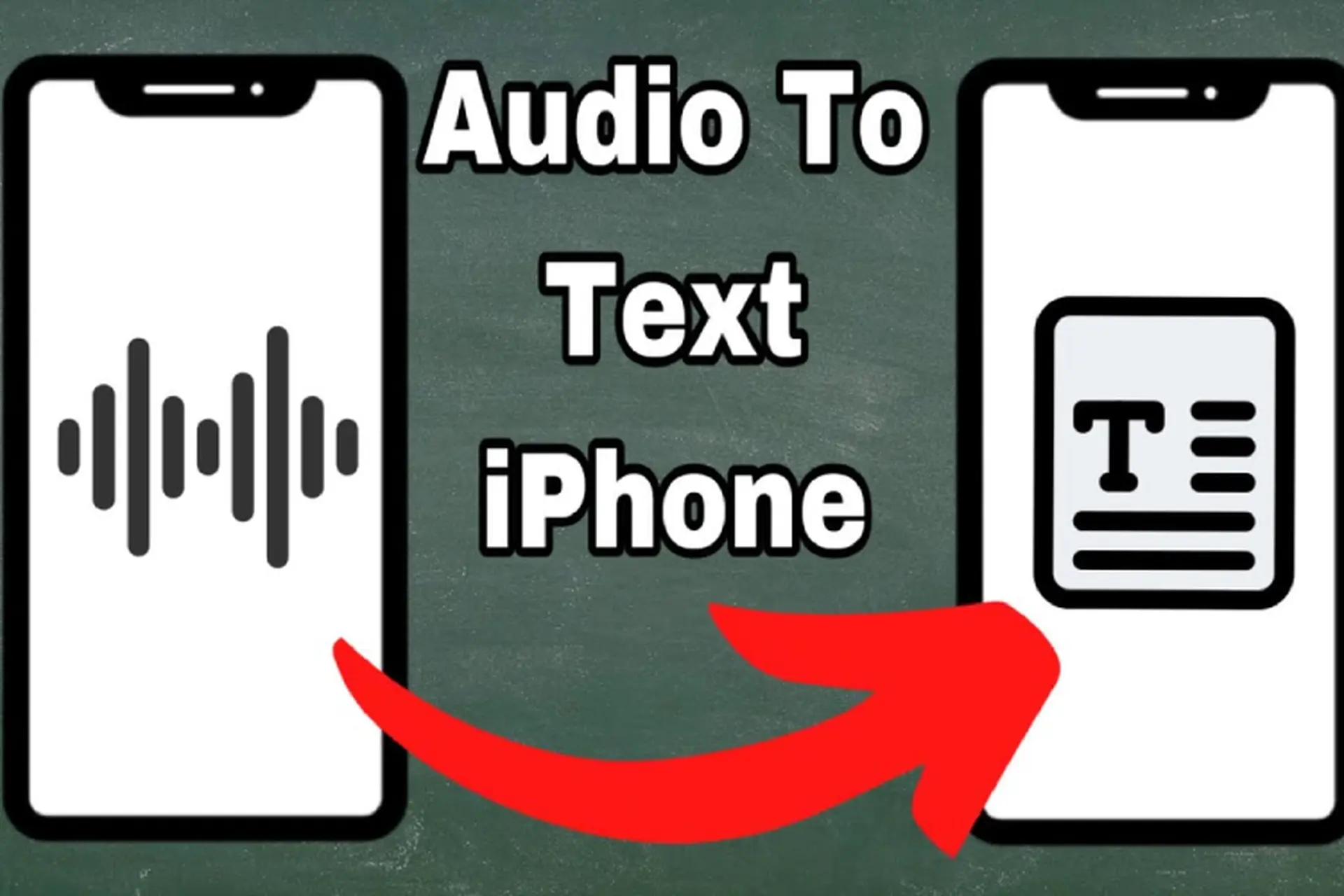 Hướng dẫn chuyển giọng nói thành văn bản trên iPhone nhanh chóng, chính xác
