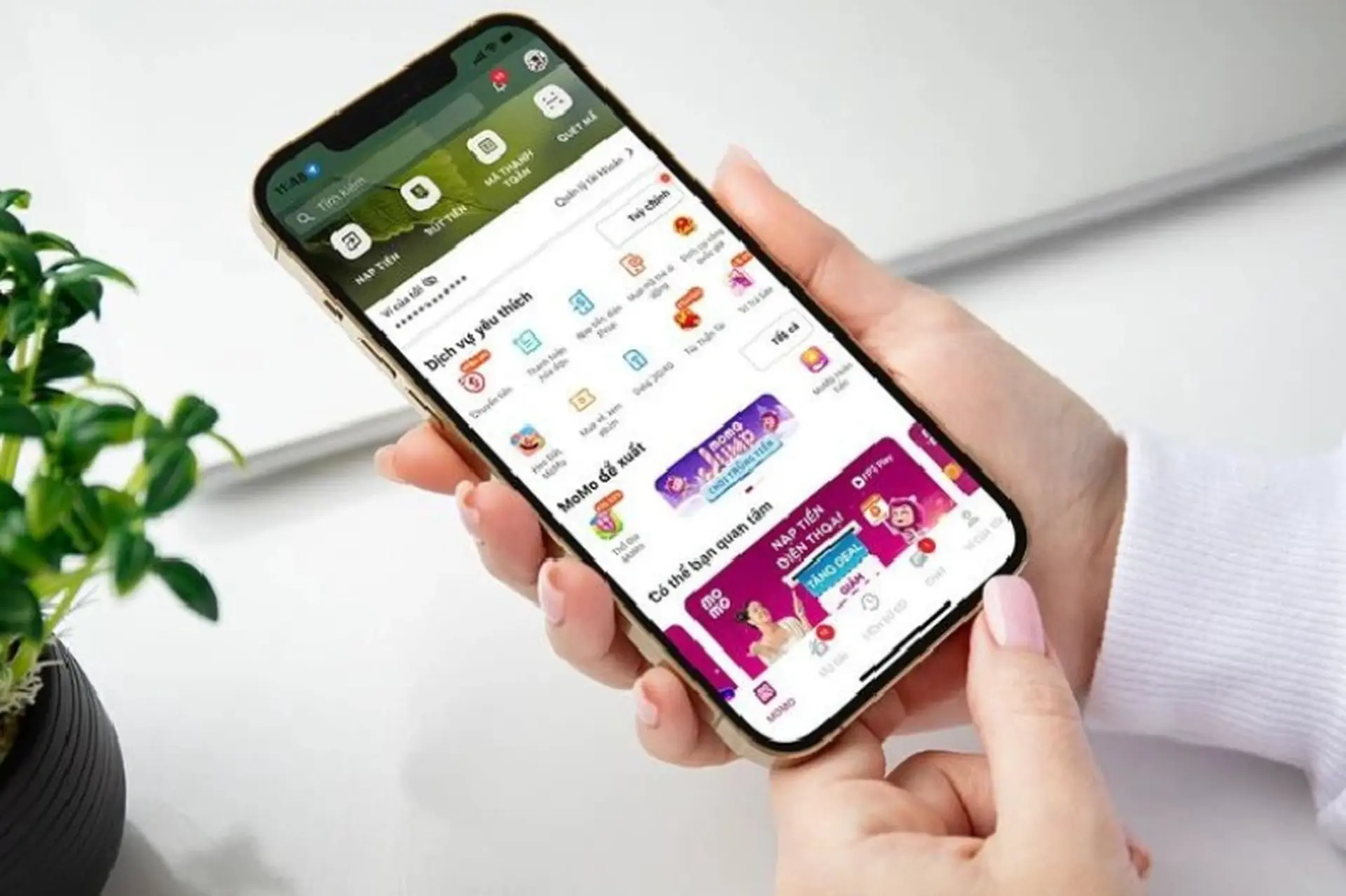 Chuyển nhầm tiền MoMo có lấy lại được không? Toàn bộ hướng dẫn cần biết