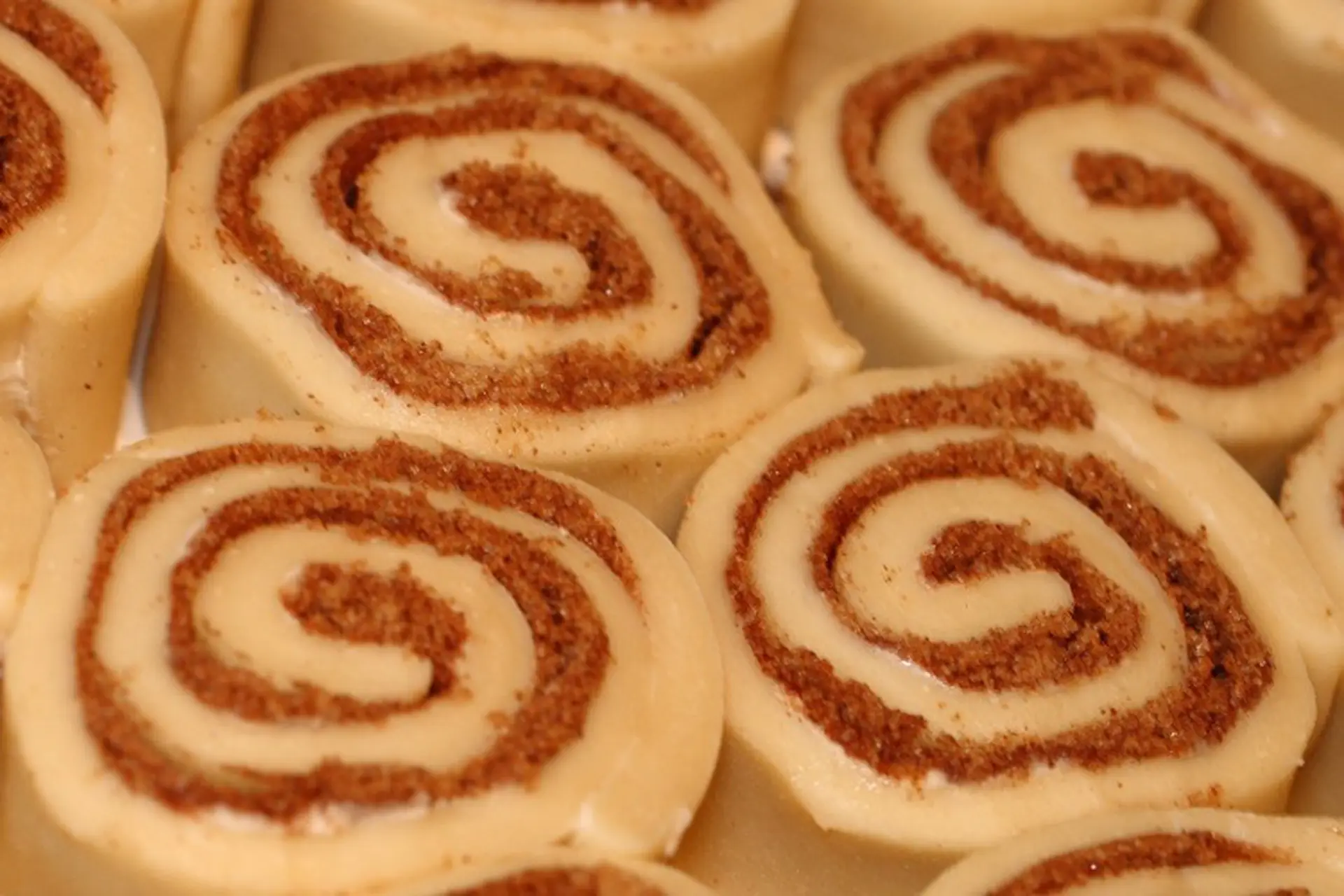 Cinnamon Bun là tên mã cho Android 17