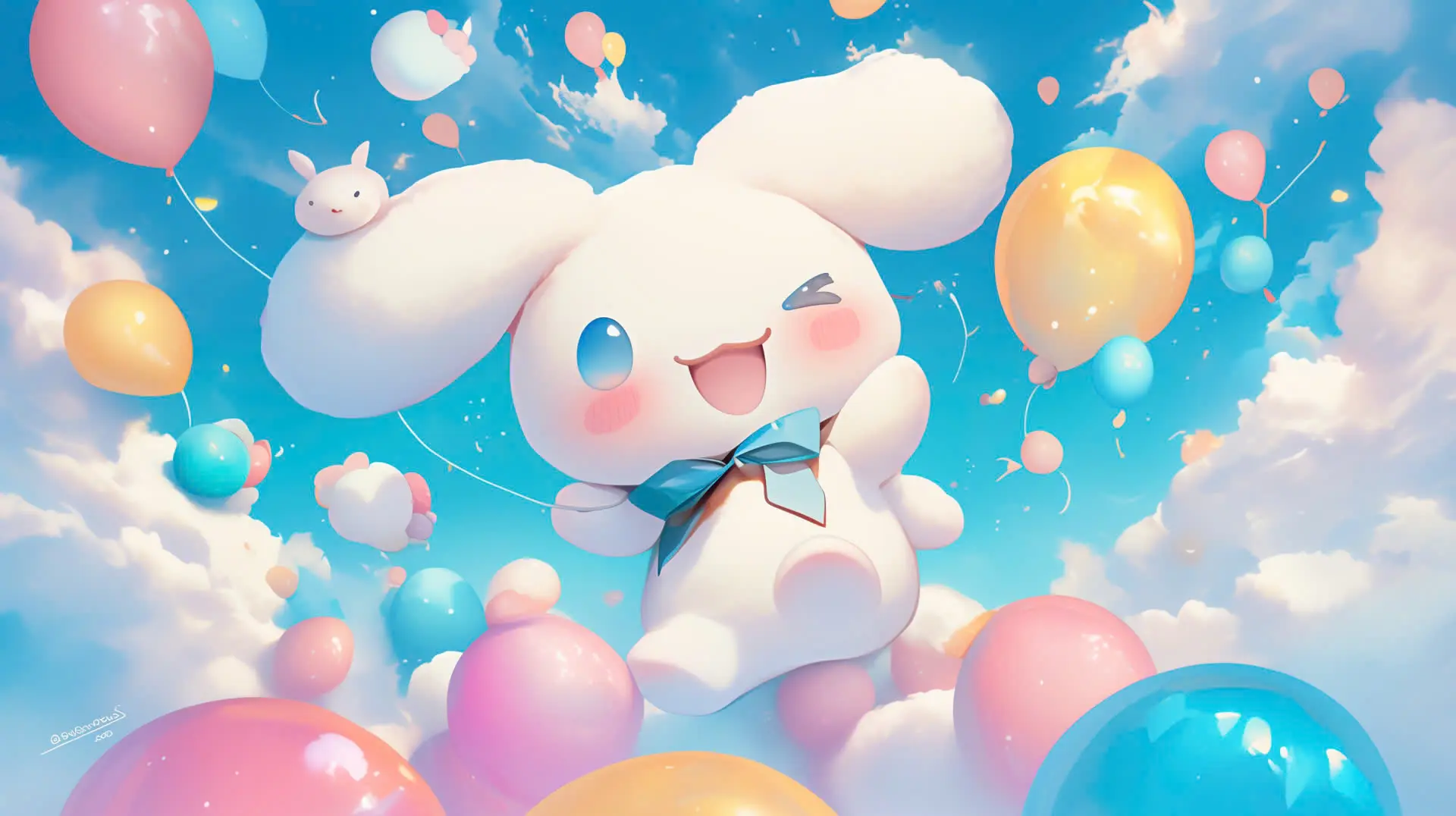 Khám phá Cinnamoroll hình nền iPad đẹp nhất: Tổng hợp hình nền độc đáo, cập nhật xu hướng mới nhất 2024