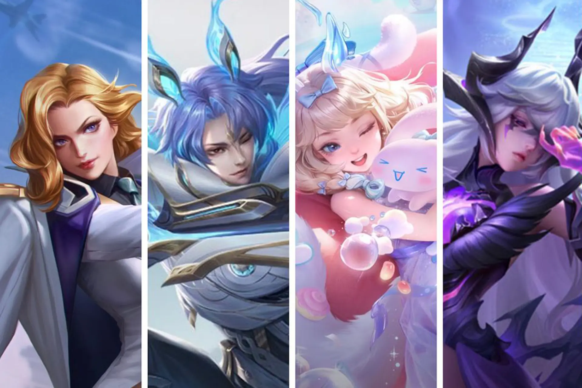 Clan là gì trong Liên Quân Mobile? Cách tạo, tham gia và rời Clan chi tiết nhất