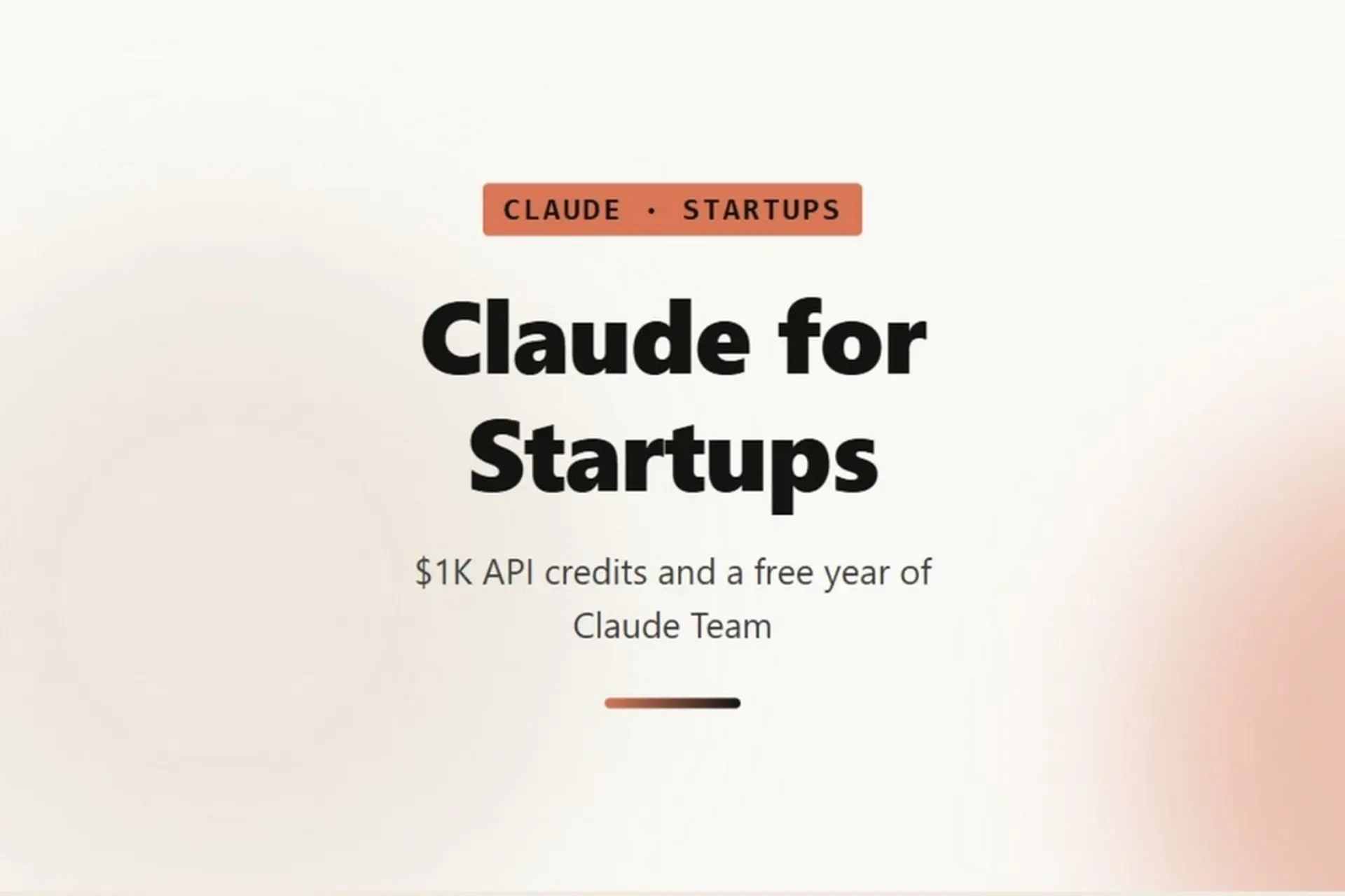 Claude for Startups là gì? Tìm hiểu chương trình hỗ trợ startup ứng dụng AI của Anthropic năm 2026