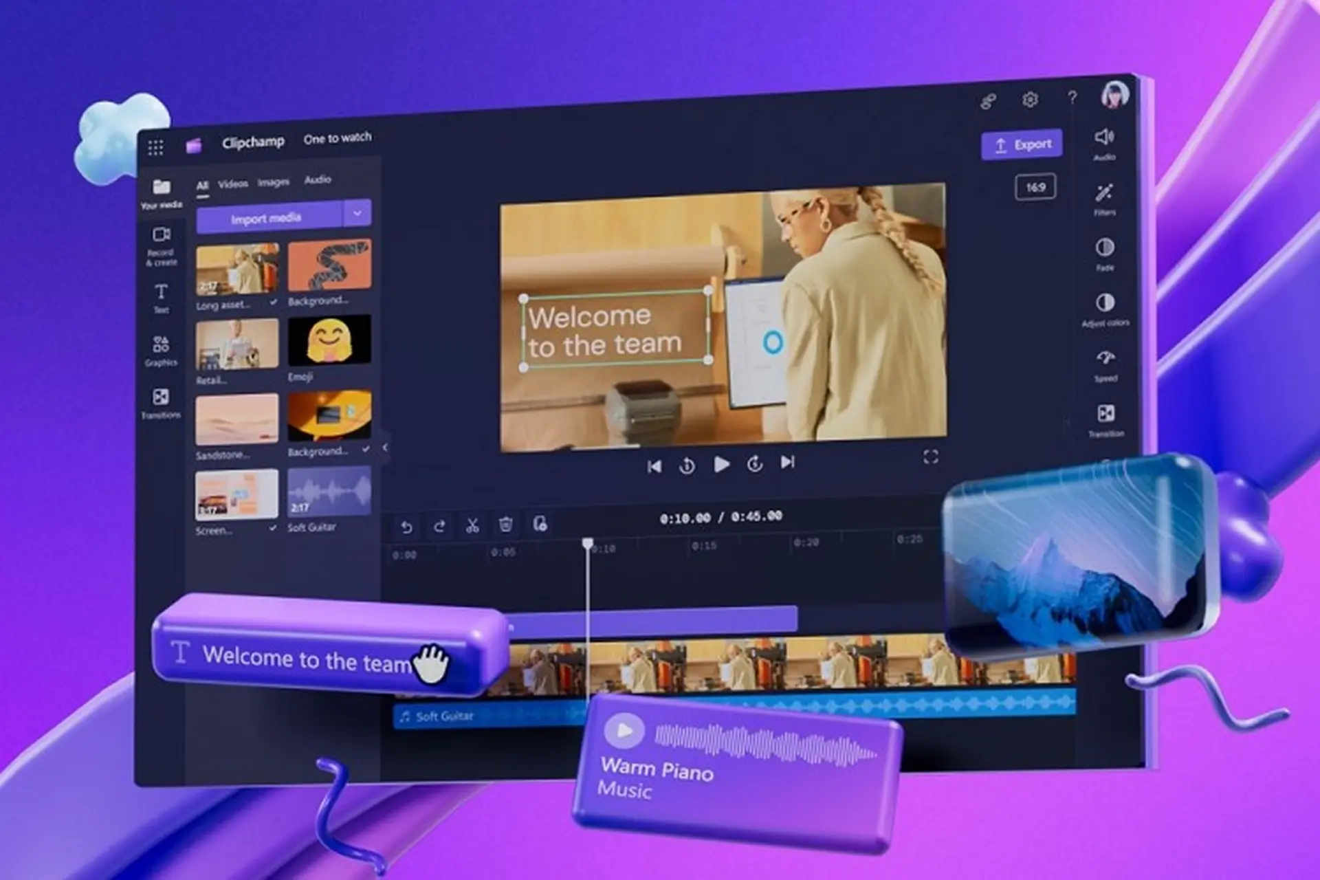 Hướng dẫn cách khắc phục lỗi Clipchamp không hoạt động trên Windows cực dễ dàng