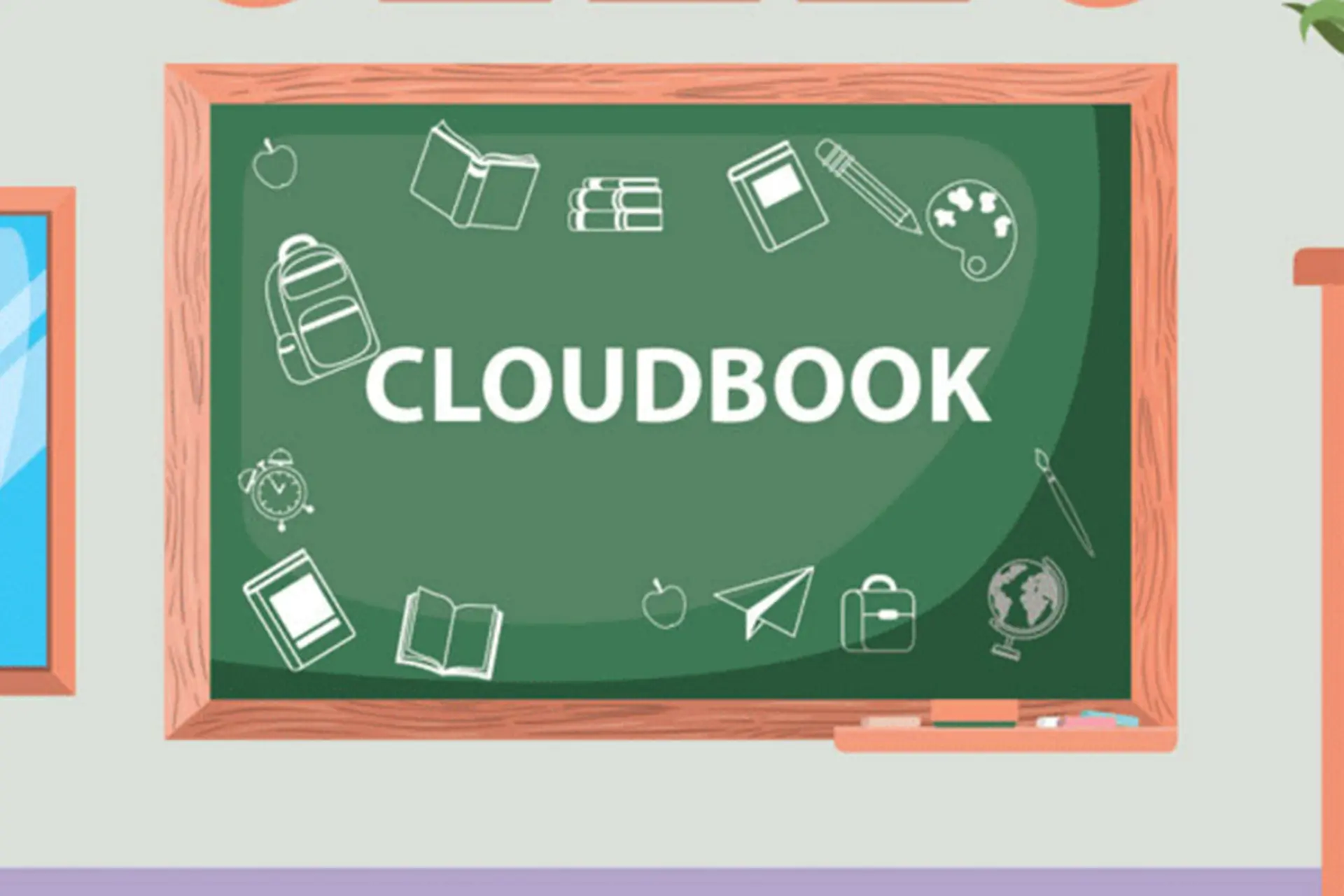 Cloudbook - Khám phá một công cụ hỗ trợ học tập điện tử hữu ích cho lĩnh vực giáo dục