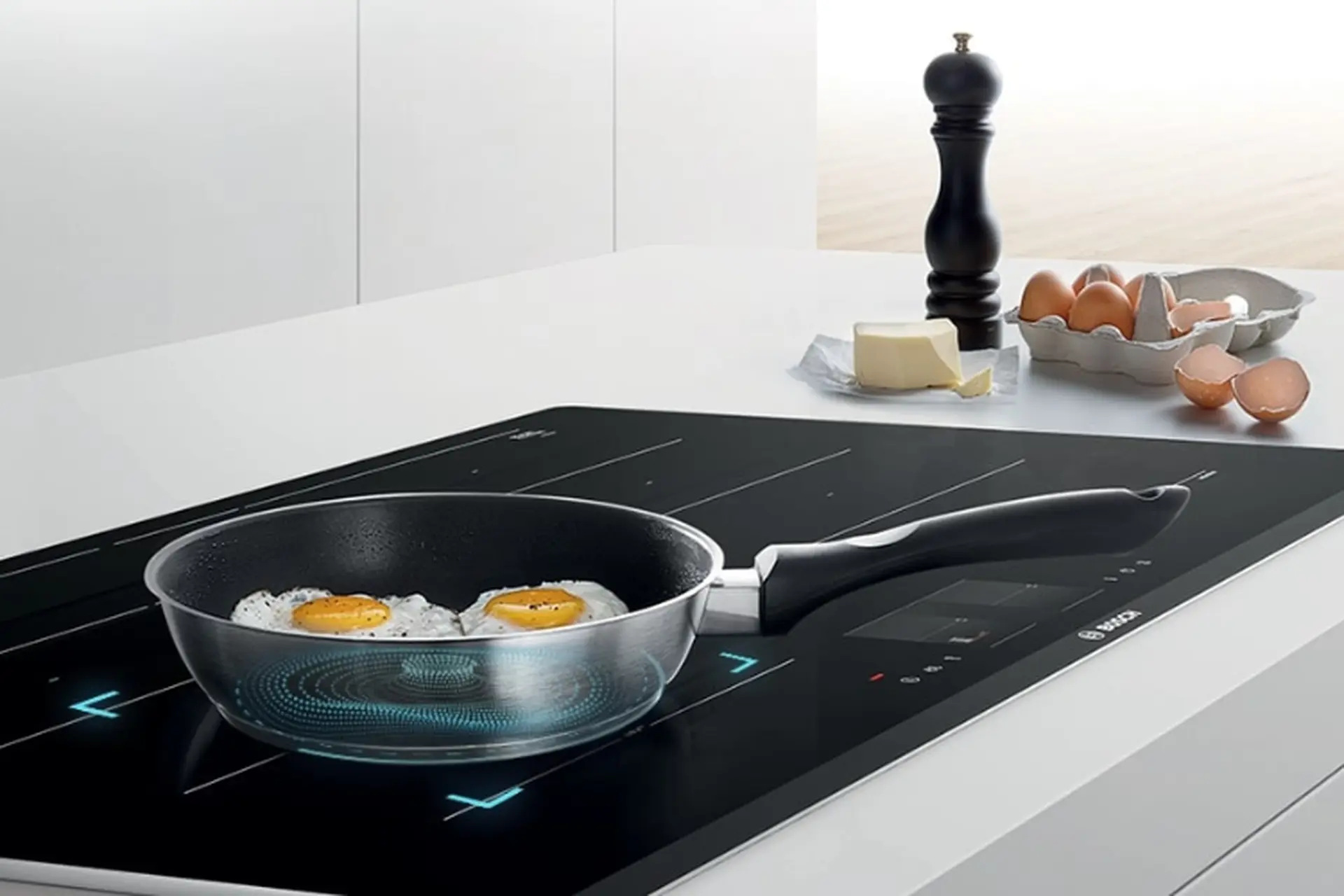 Có bếp từ Bosch giá dưới 10 triệu không? Khám phá ngay các dòng bếp từ Bosch dưới 10 triệu