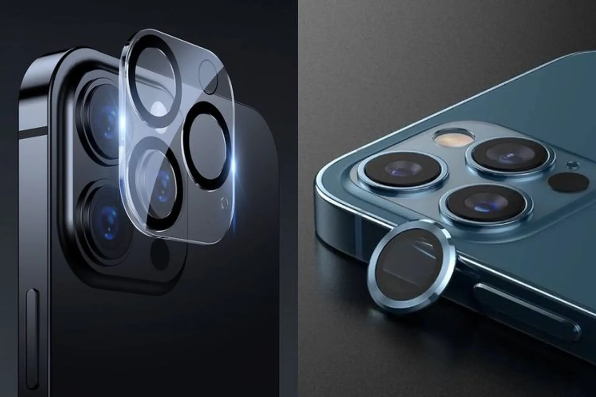 Có nên dán cường lực cho camera iPhone hay không? Tham khảo một số cách bảo vệ camera iPhone hiệu quả