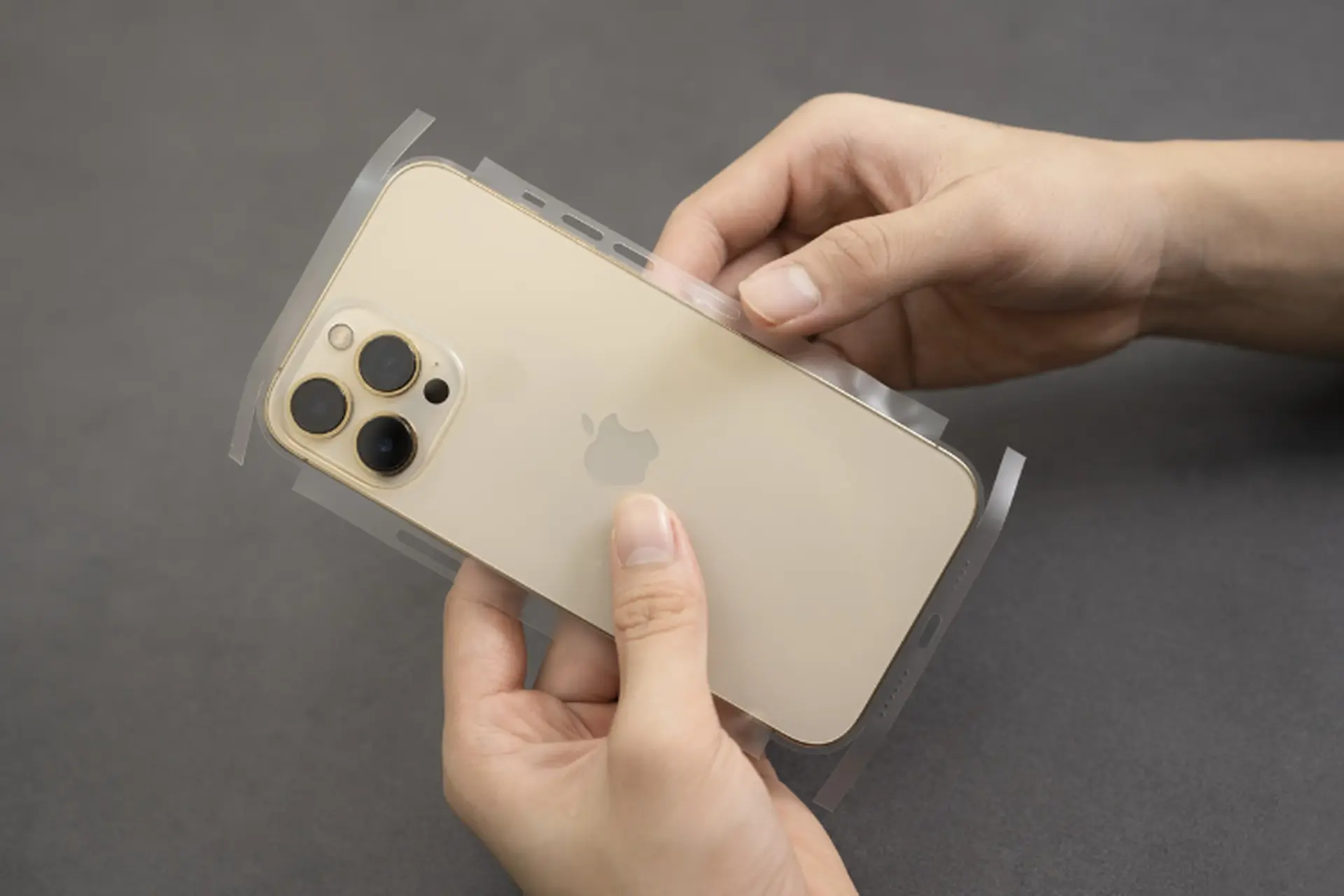 PPF là gì? Có nên dán PPF cho iPhone hay không? Những loại PPF thông dụng hiện nay