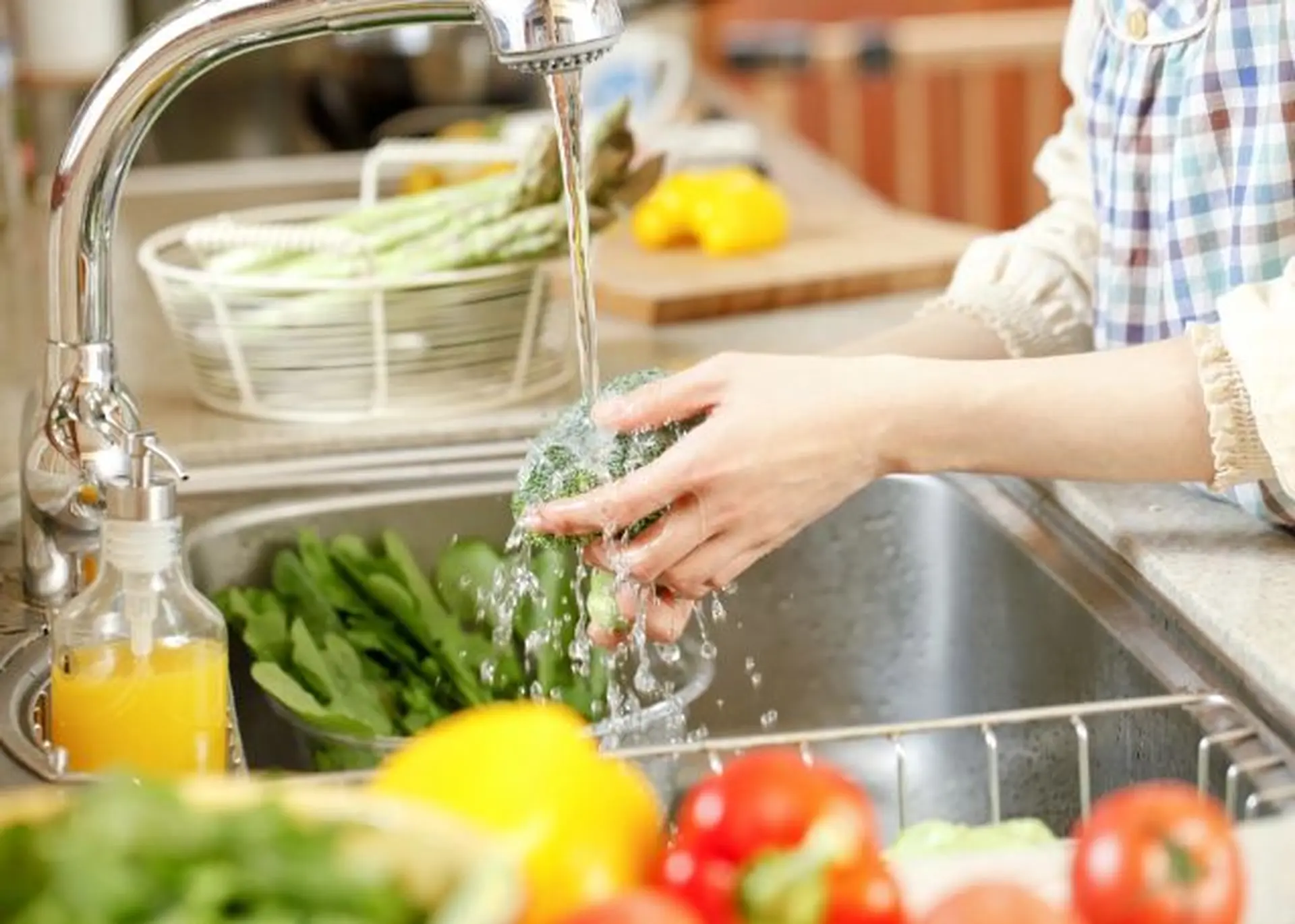 Có nên dùng nước lọc để nấu ăn không? Bật mí những lý do bạn không thể bỏ qua