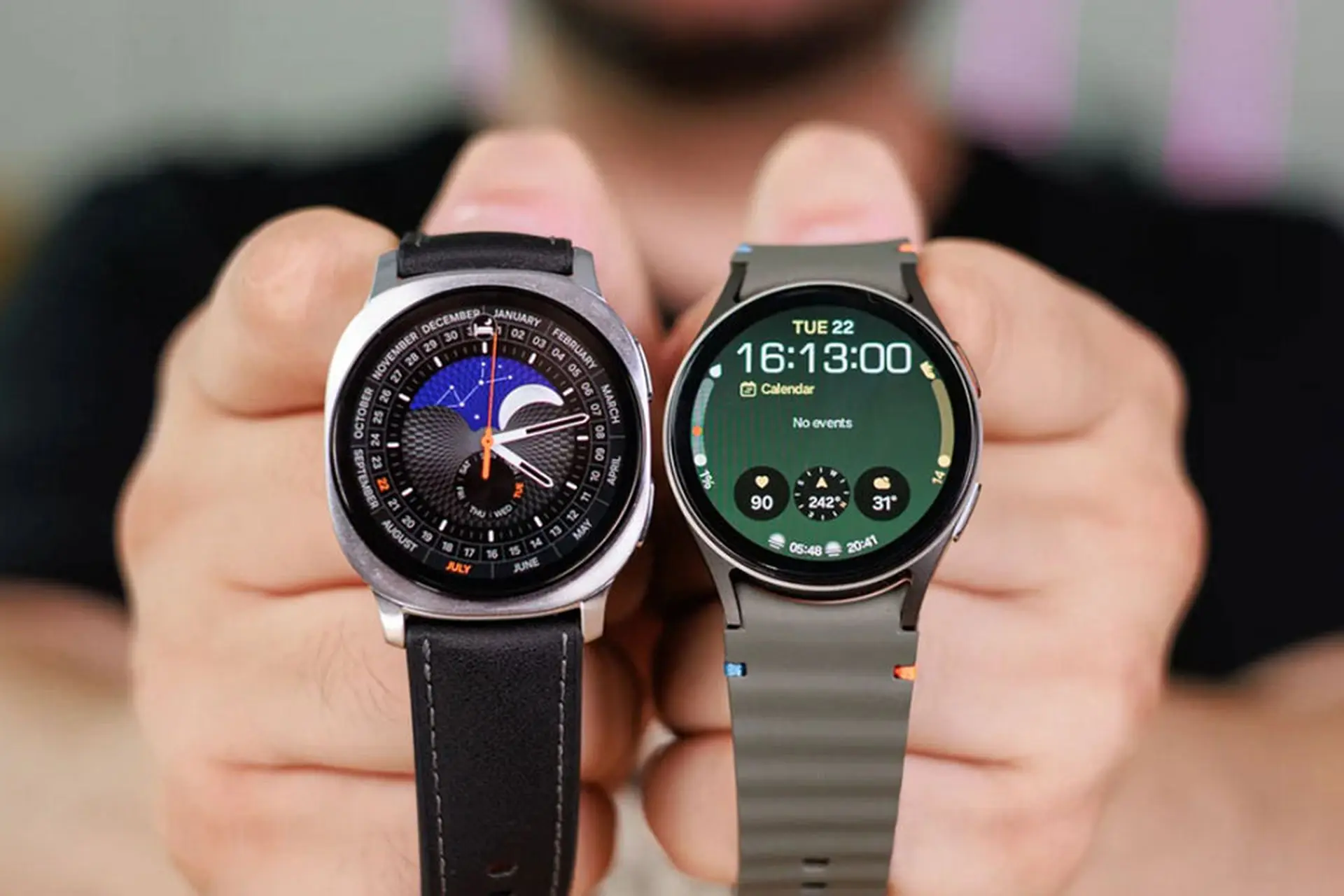 Có nên lên đời Galaxy Watch 8: Đâu là những nâng cấp đáng tiền cho người dùng đời cũ hơn?