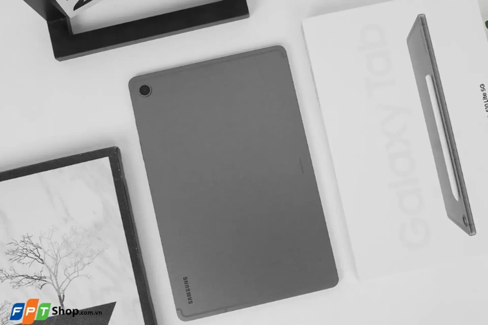 Có nên mua Samsung Galaxy Tab S10 Lite? Những lý do khiến bạn khó lòng bỏ qua