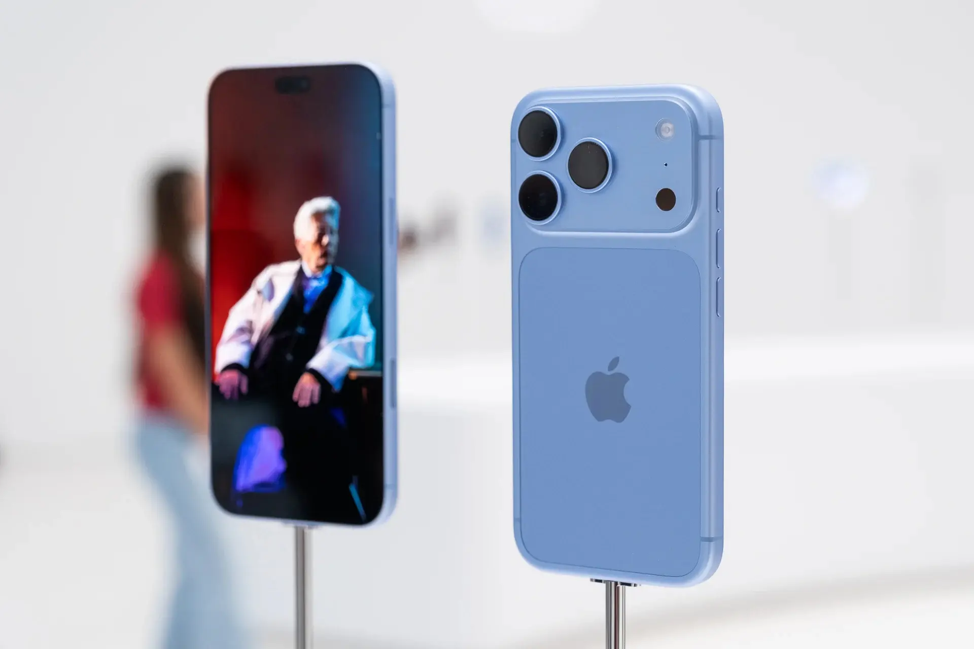 Có nên mua iPhone 18 Pro Max không? Những thay đổi đáng chú ý trên thế hệ mới