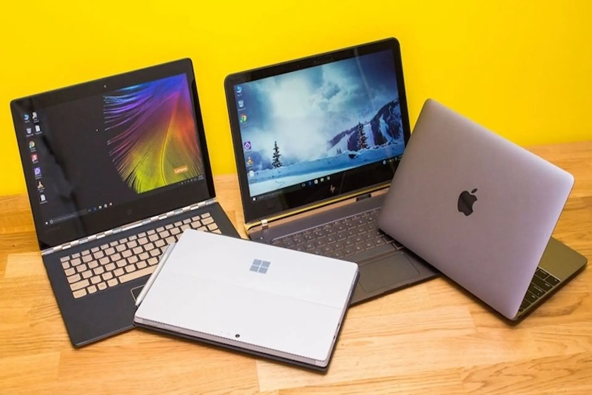 Giải đáp: Có nên mua laptop cũ giá rẻ không? Ưu điểm, rủi ro và kinh nghiệm chọn mua
