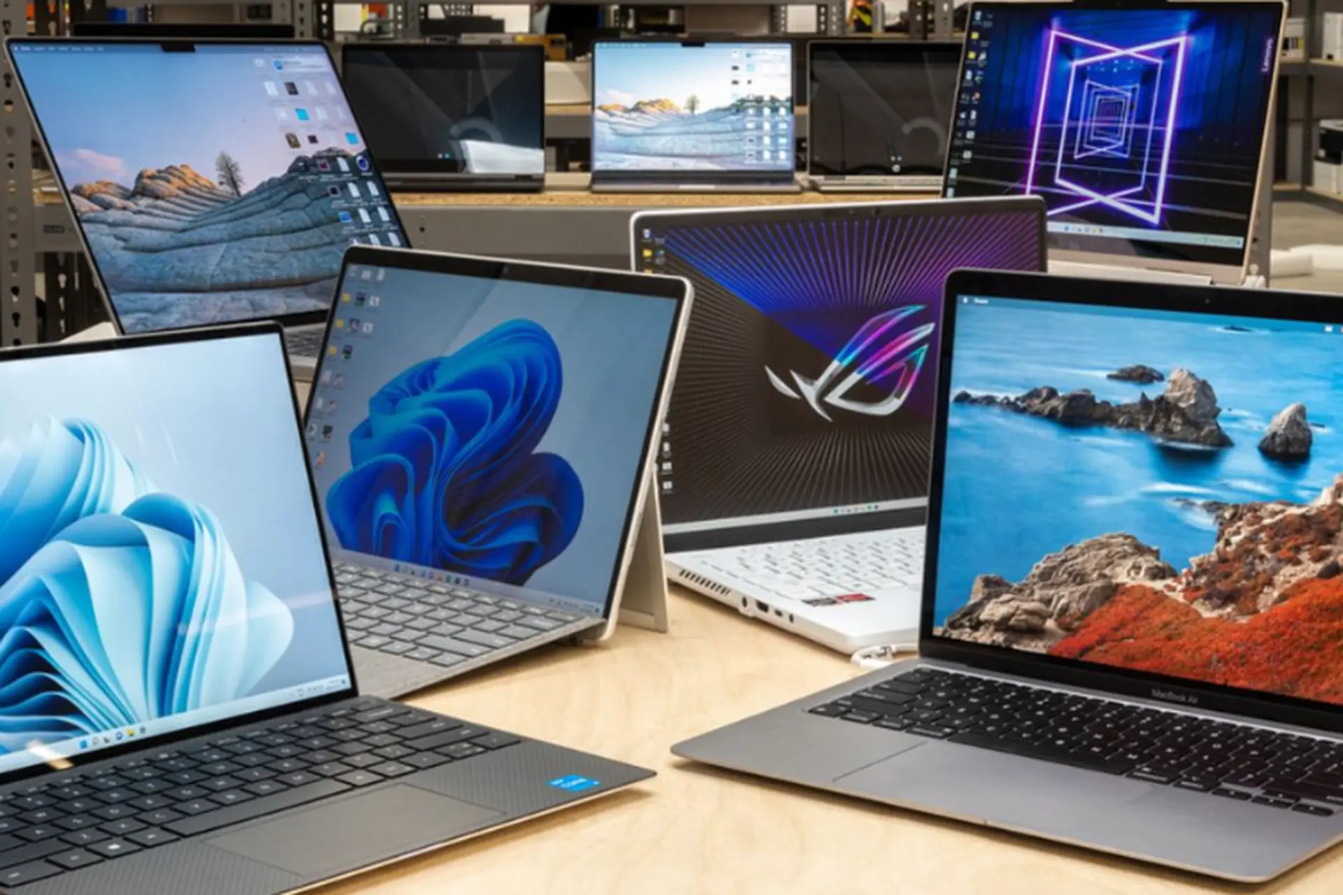 Có nên mua laptop Nhật cũ không? Khám phá ưu nhược điểm và kinh nghiệm chọn mua