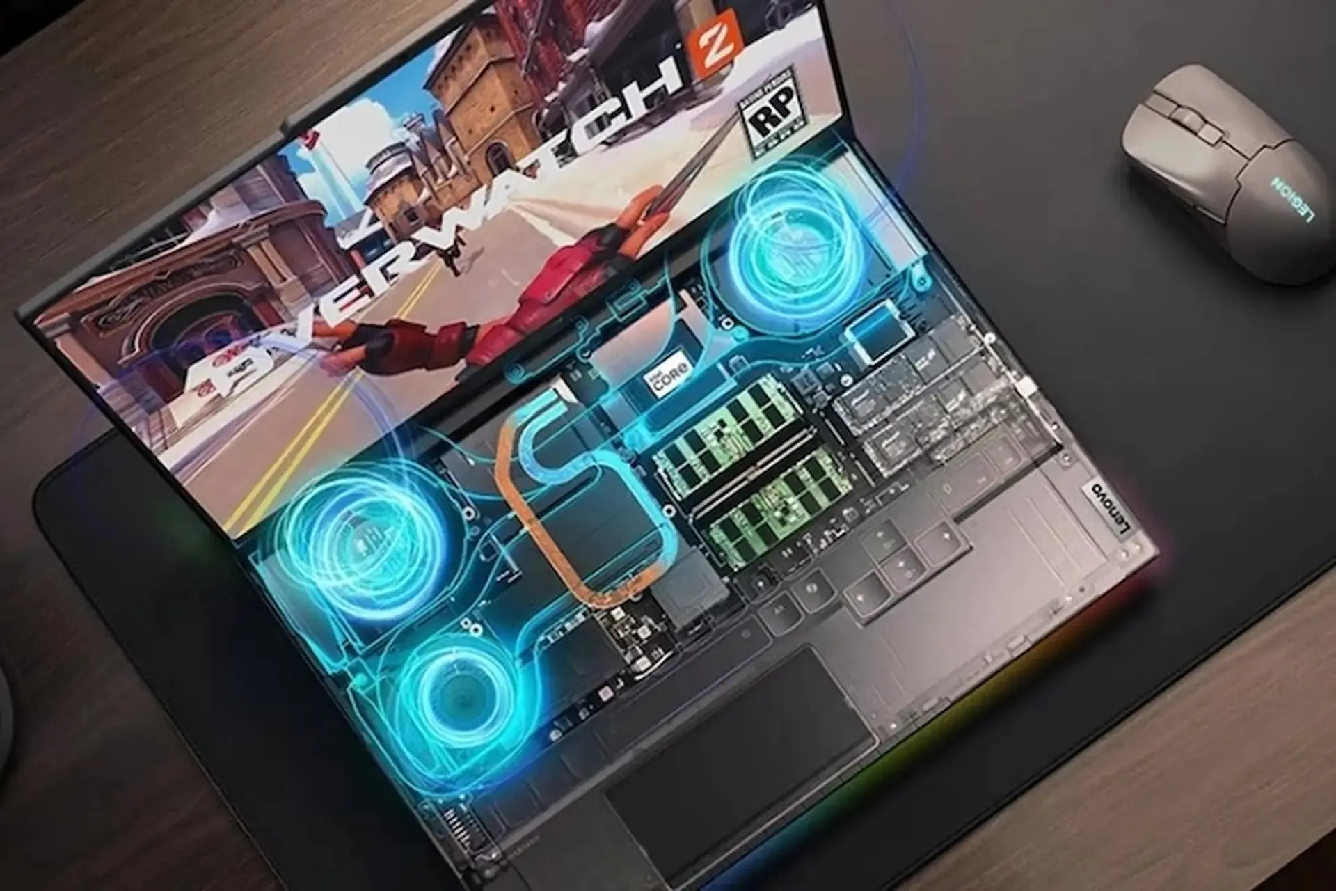 Có nên mua Lenovo Legion để chơi game không? Những điều cần biết trước khi chọn