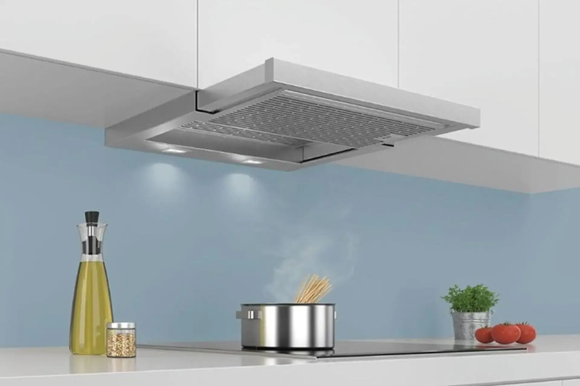 Có nên mua máy hút mùi giá rẻ cho gia đình? Phân tích kỹ trước khi quyết định