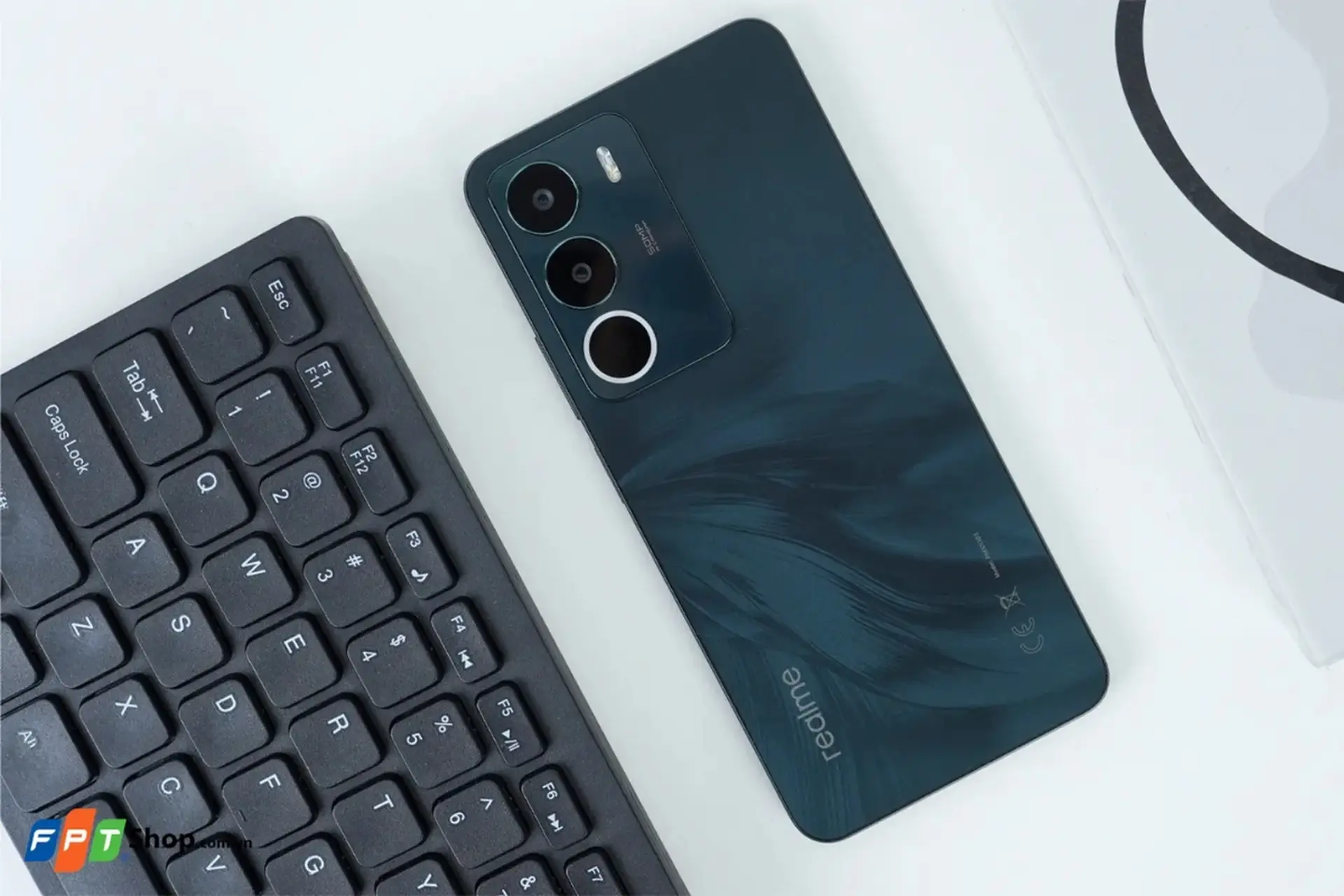 Có nên mua realme C71 không? 5 lý do bạn không nên bỏ lỡ realme C71