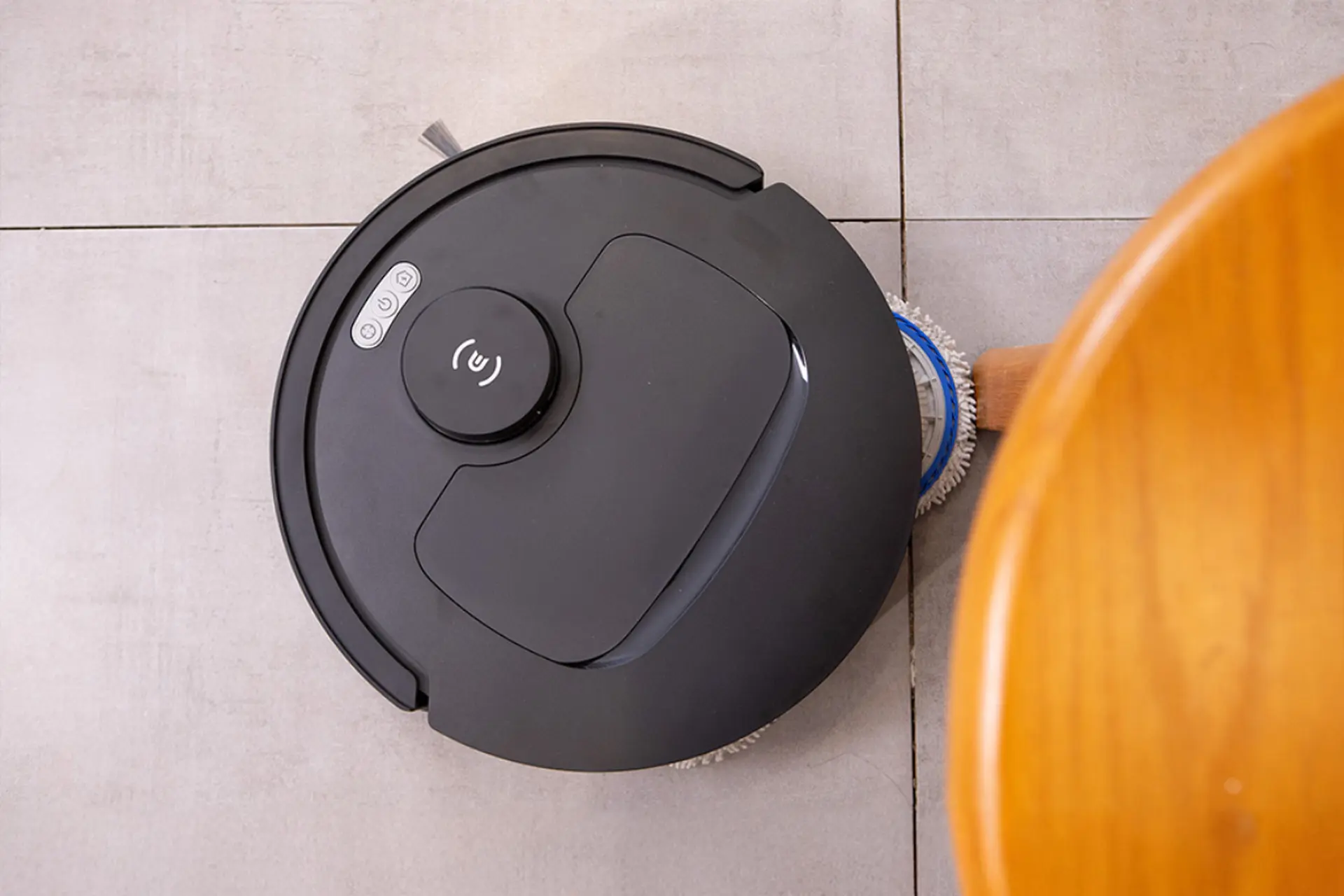 Có nên mua robot hút bụi tự giặt giẻ? Chọn thế nào để tối ưu chi phí và trải nghiệm tiện lợi trong sử dụng hàng ngày