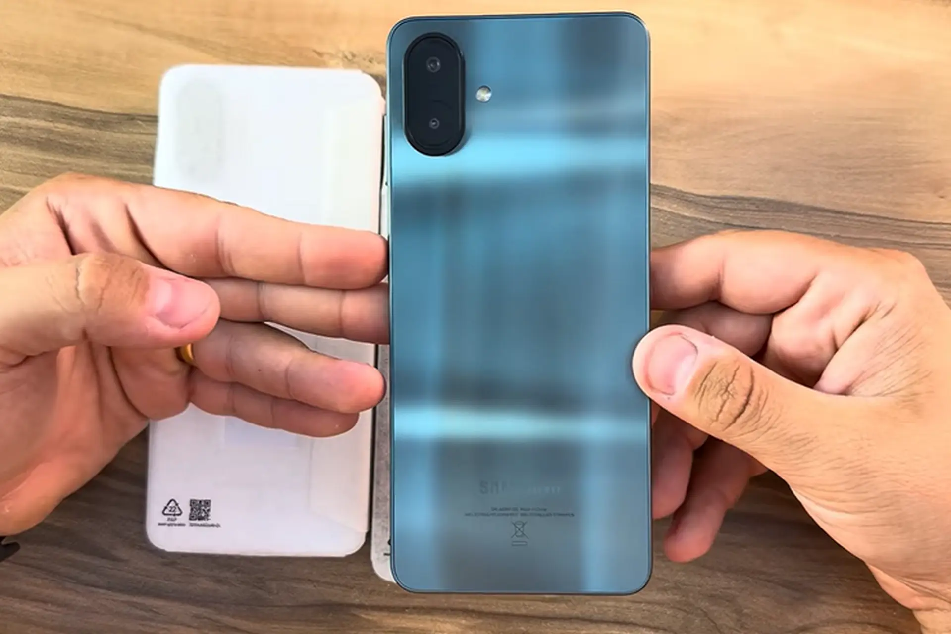 Có nên mua Samsung Galaxy A08? Những điều nên cân nhắc trước khi mua  Samsung Galaxy A08
