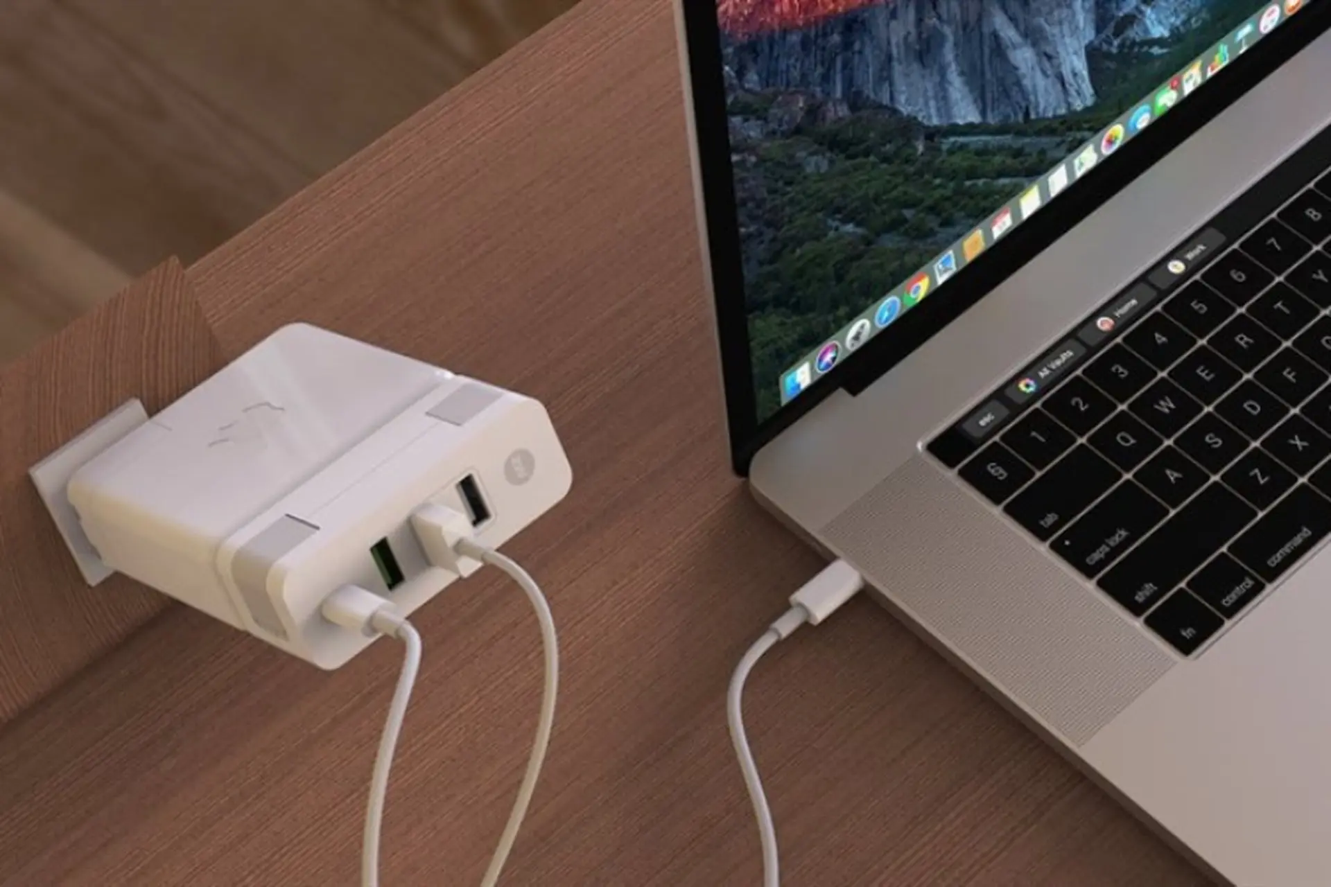 Có nên vừa sạc vừa dùng Macbook không? Hướng dẫn sạc đúng cách và lưu ý khi sử dụng