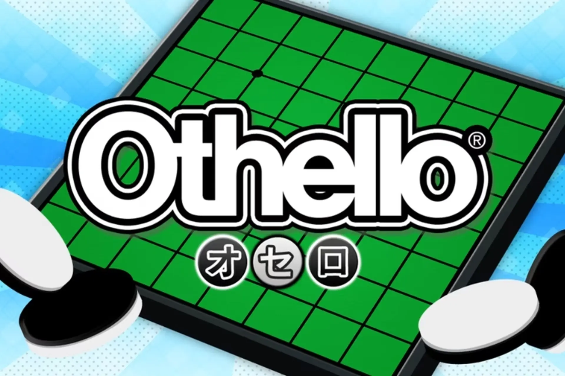 Khám phá cờ Othello - Trò chơi trí tuệ cổ điển với những cú "lật kèo" đầy bất ngờ
