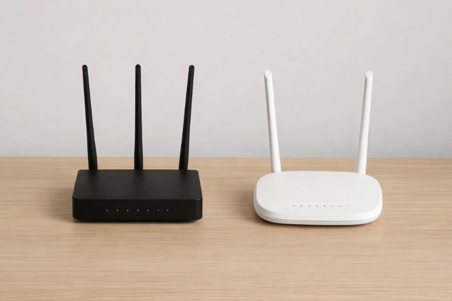 Có thể sử dụng 2 router cùng một mạng không? Cách thiết lập đúng để tránh xung đột IP