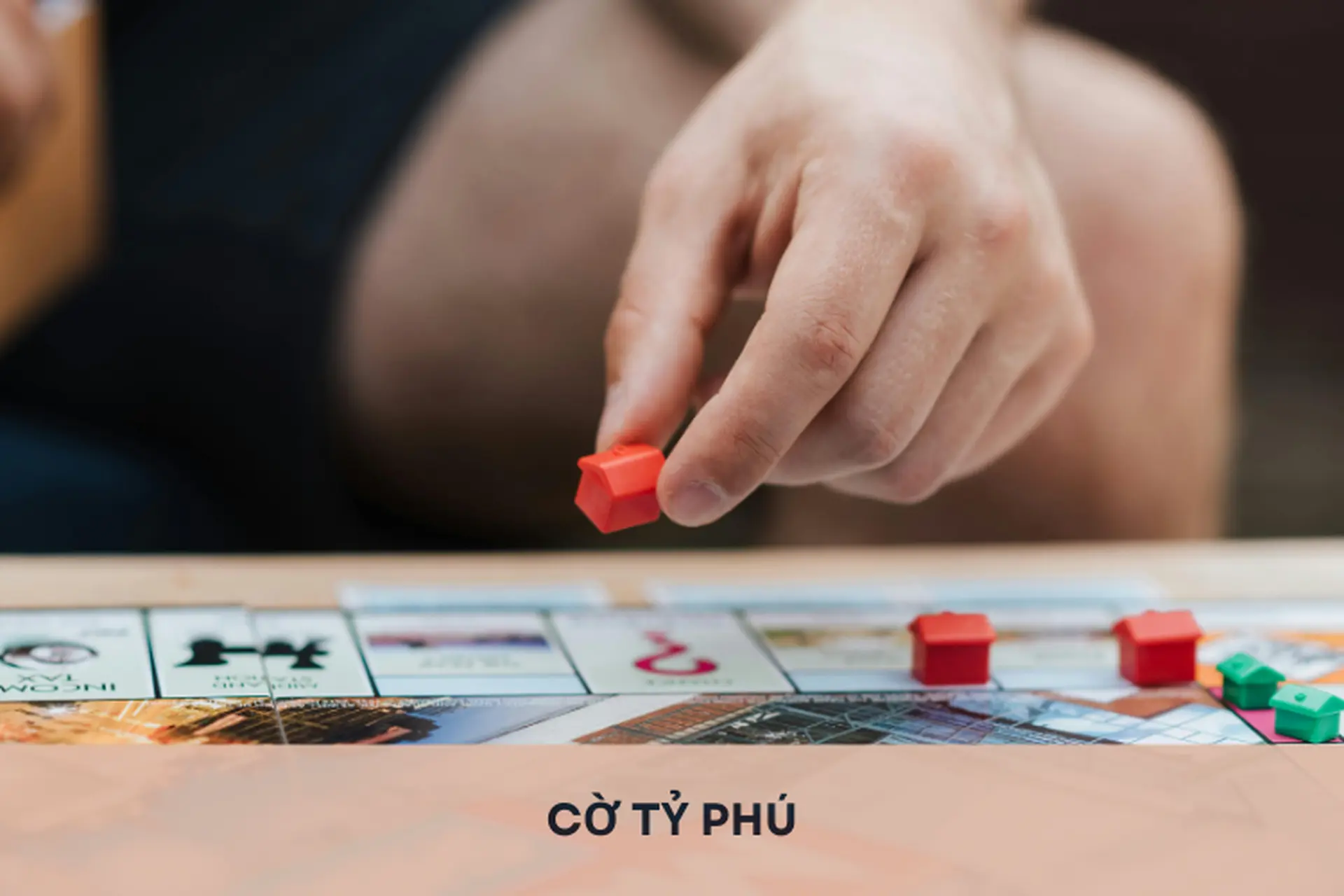Cờ tỷ phú là trò chơi gì? Tìm hiểu luật chơi, mẹo chiến thắng và những lợi ích siêu to lớn mà ít ai biết