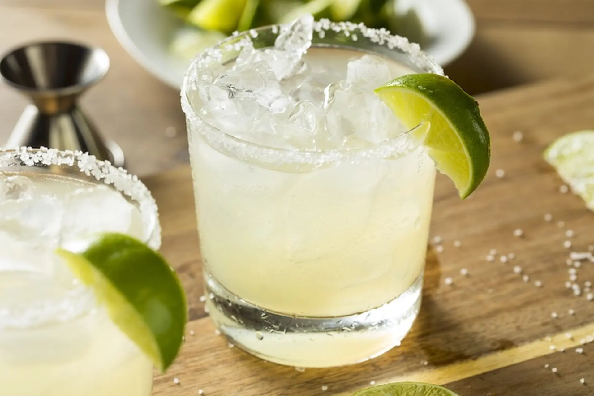 Cocktail Margarita – Hương vị đặc trưng của Mexico trong từng ngụm thưởng thức