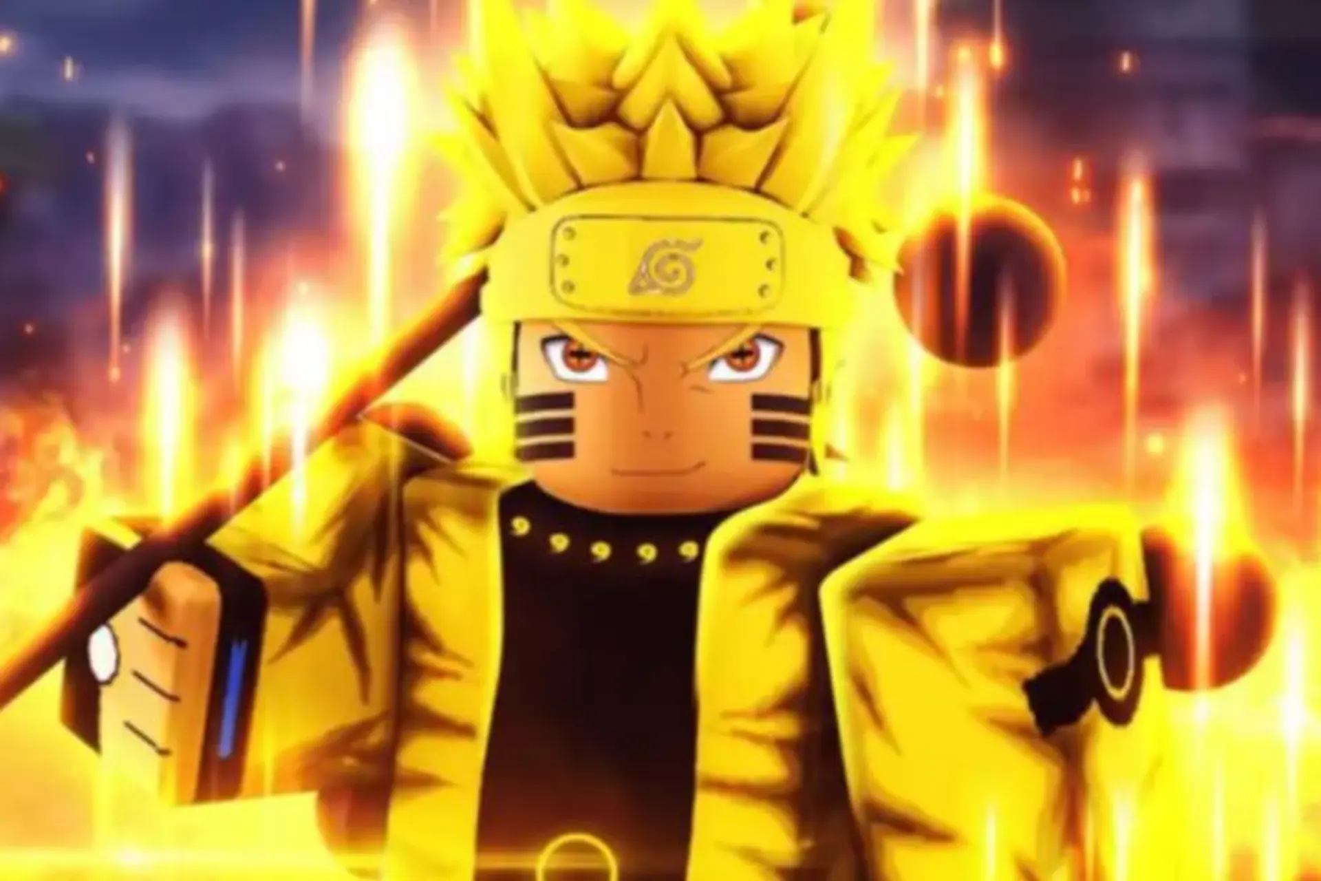Danh sách code Anime Online mới nhất: Kích hoạt nhân vật siêu cấp, nhận quà cực chất dành riêng cho game thủ 
