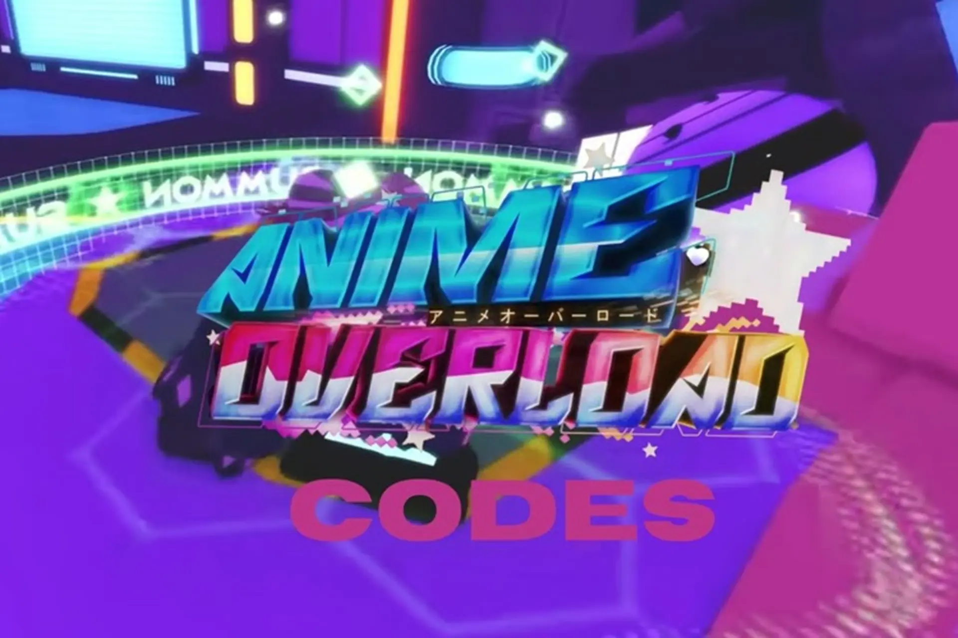 Cập nhất code Anime Overload mới nhất 2026: Bật mí cách nhập và nhận quà hấp dẫn