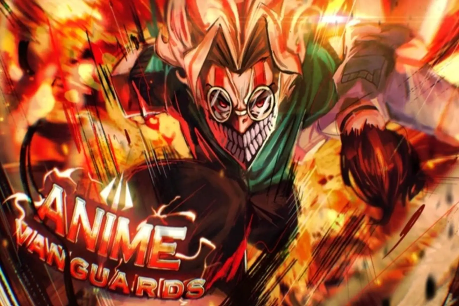 Code Anime Vanguards update mới nhất tháng 01/2026 nhận vàng, gem và vật phẩm giá trị