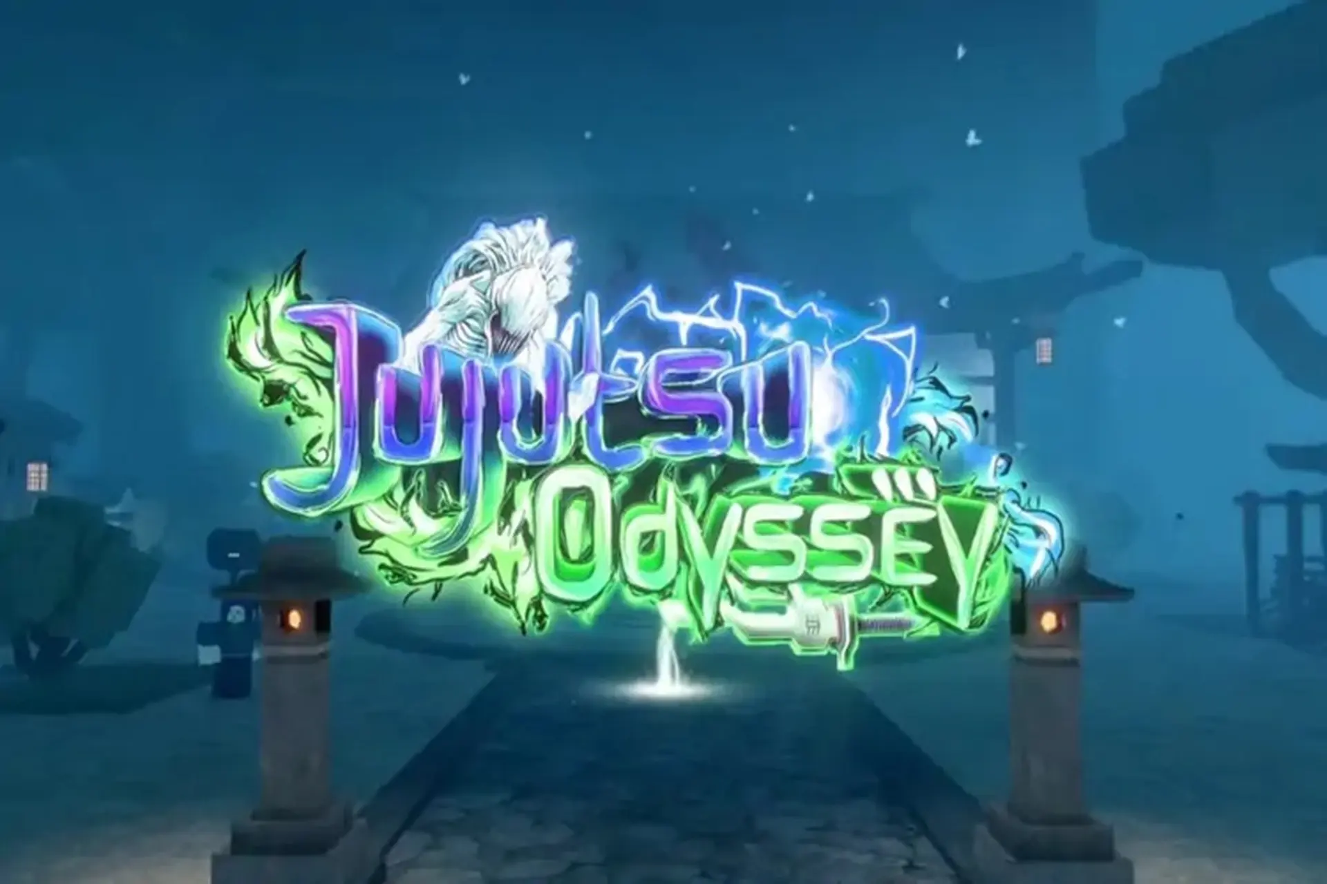 Code Jujutsu Odyssey: Tổng hợp tất cả mã code mới nhất 2026 và cách nhập code