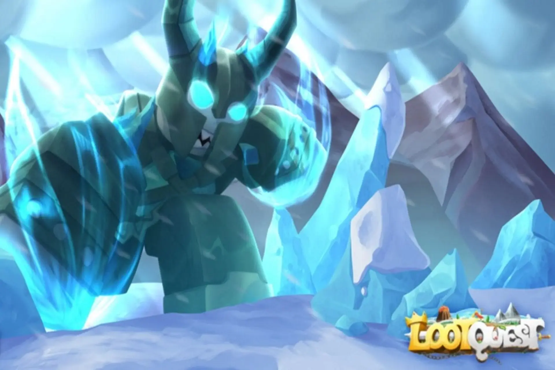 Tổng hợp các mã code LootQuest mới nhất 2026 giúp bạn giành nhiều quà tặng trong game
