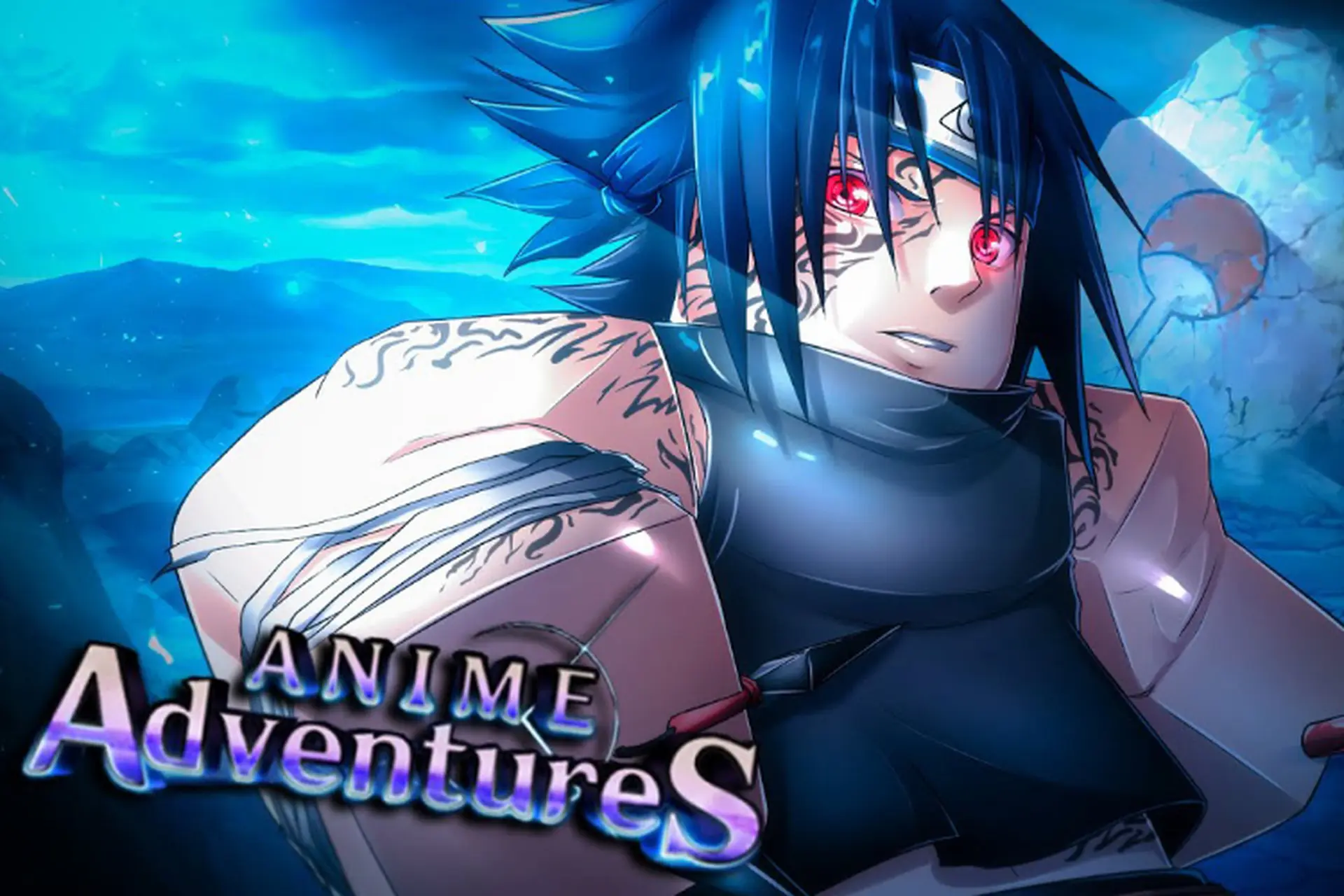 Code Anime Adventures update 20.0 mới nhất 01/2026: Cập nhật liên tục