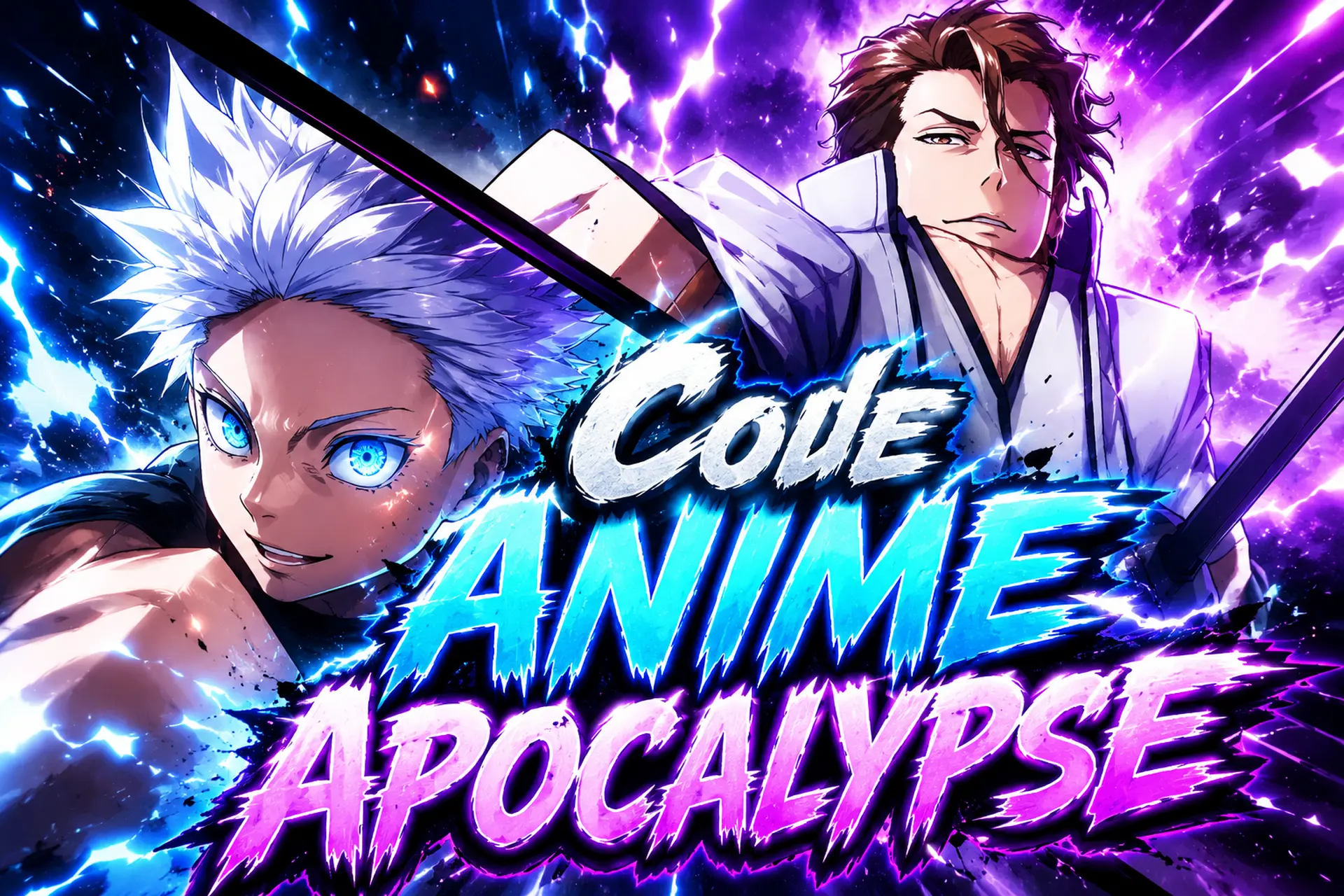Sưu tầm code Anime Apocalypse tháng 6/2026: Nhận ngay phần thưởng hấp dẫn trong game