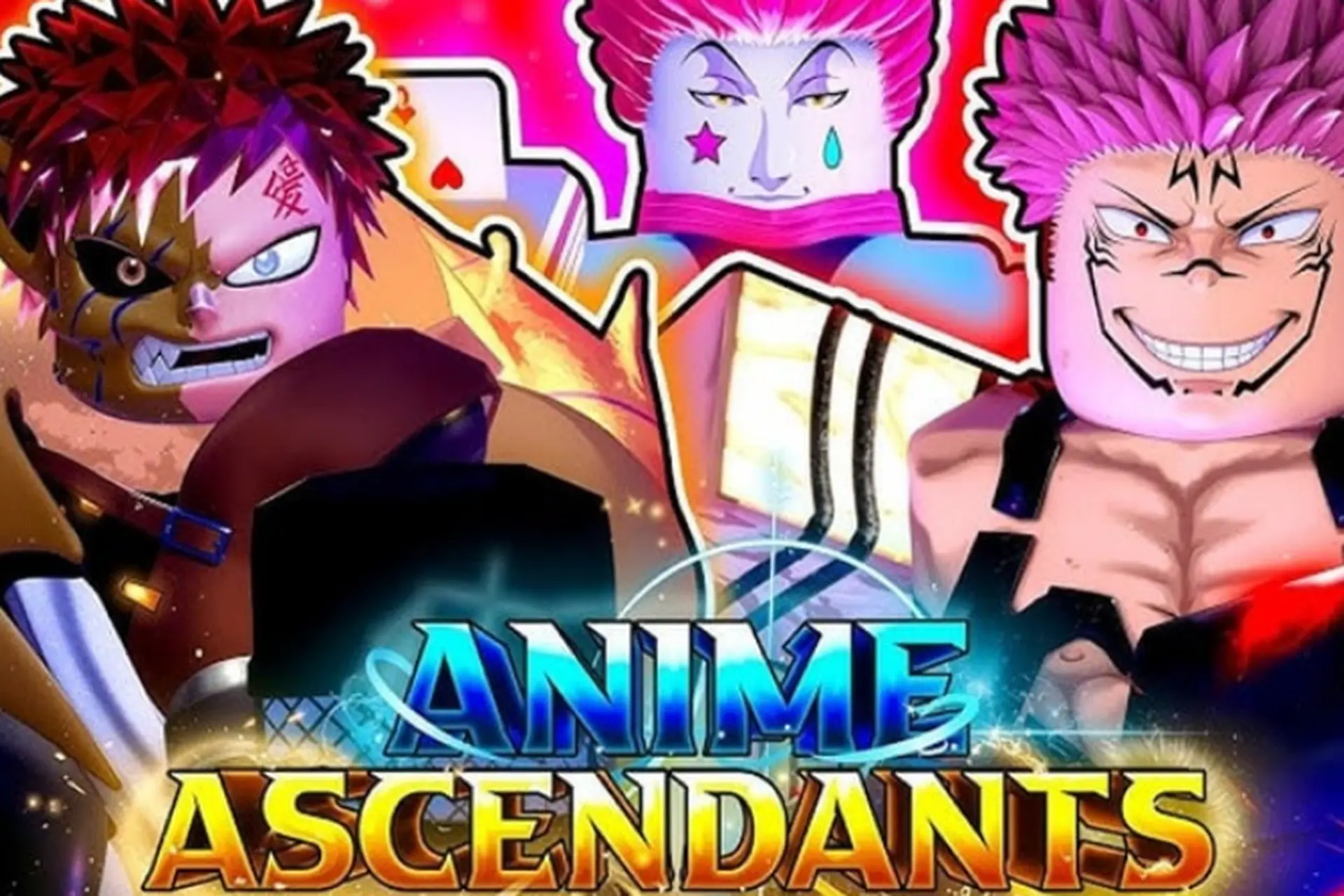 Code Anime Ascendants mới nhất 2026 và cách nhập mã đổi thưởng nhanh chóng, nhận quà miễn phí đơn giản