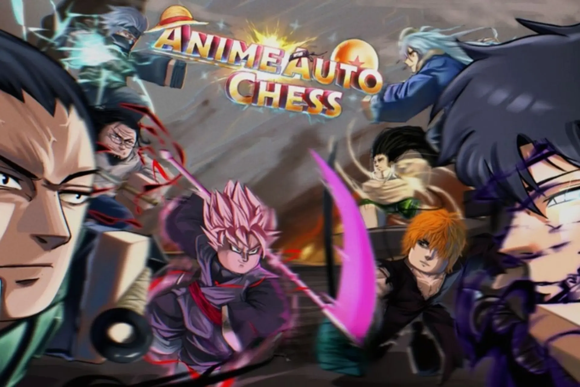 Code Anime Auto Chess mới nhất 2026 và cách nhập chi tiết dành cho người mới