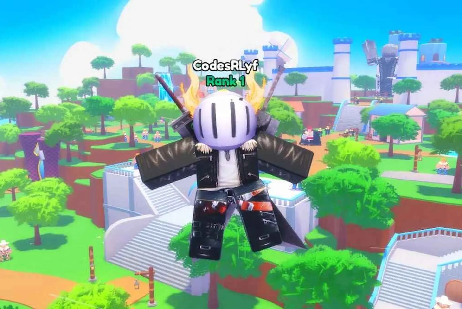Danh sách code Anime Finals mới nhất 03/2026 và cách khắc phục lỗi khi nhập