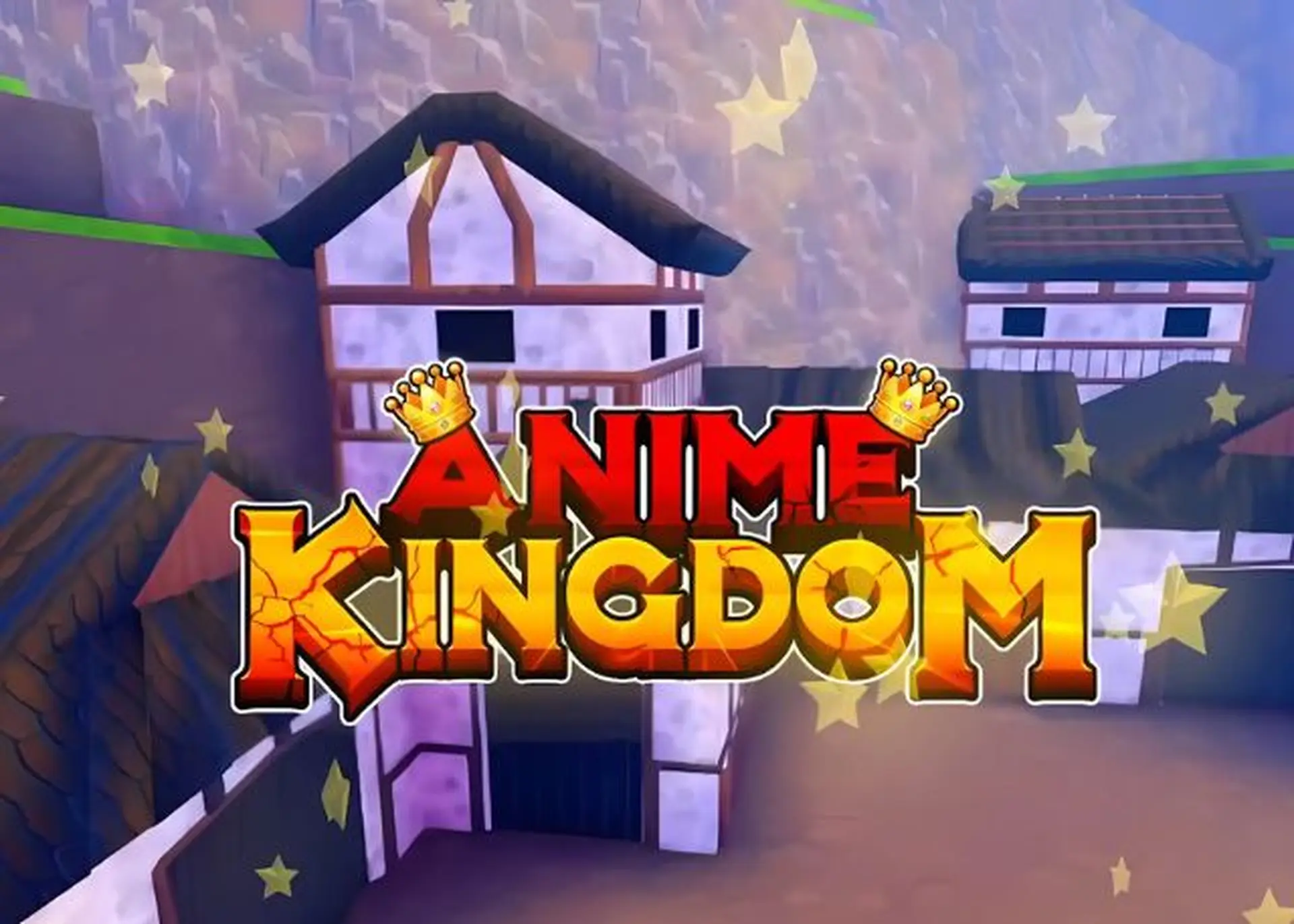 Full code Anime Kingdom Simulator mới nhất 2026: Hướng dẫn cách nhập đơn giản