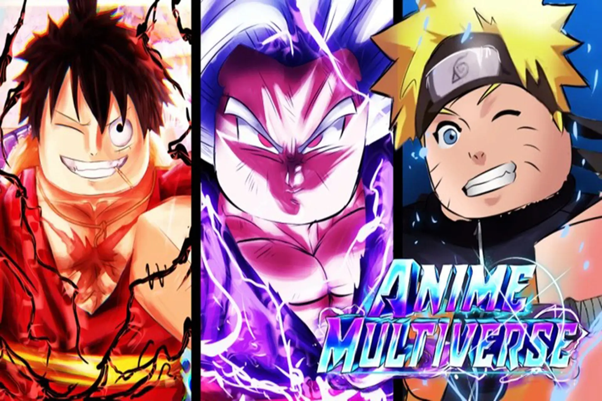 Hướng dẫn cách nhập code Anime Multiverse Roblox mới nhất 2026 và cách săn thêm mã quà tặng