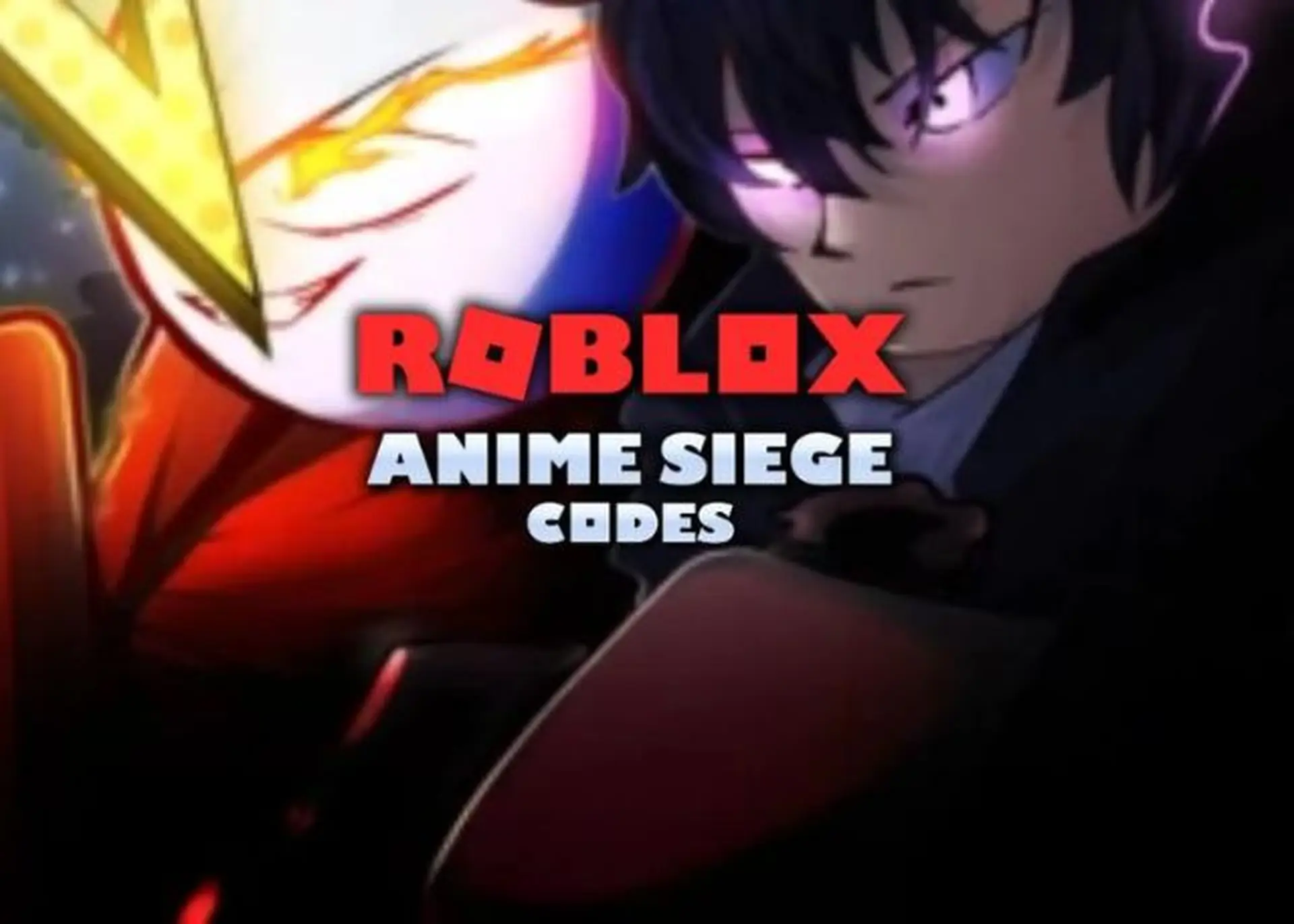 Nhận ngay danh sách code Anime Siege siêu xịn: Cơ hội nhận vàng, đá quý và vật phẩm chiến đấu miễn phí