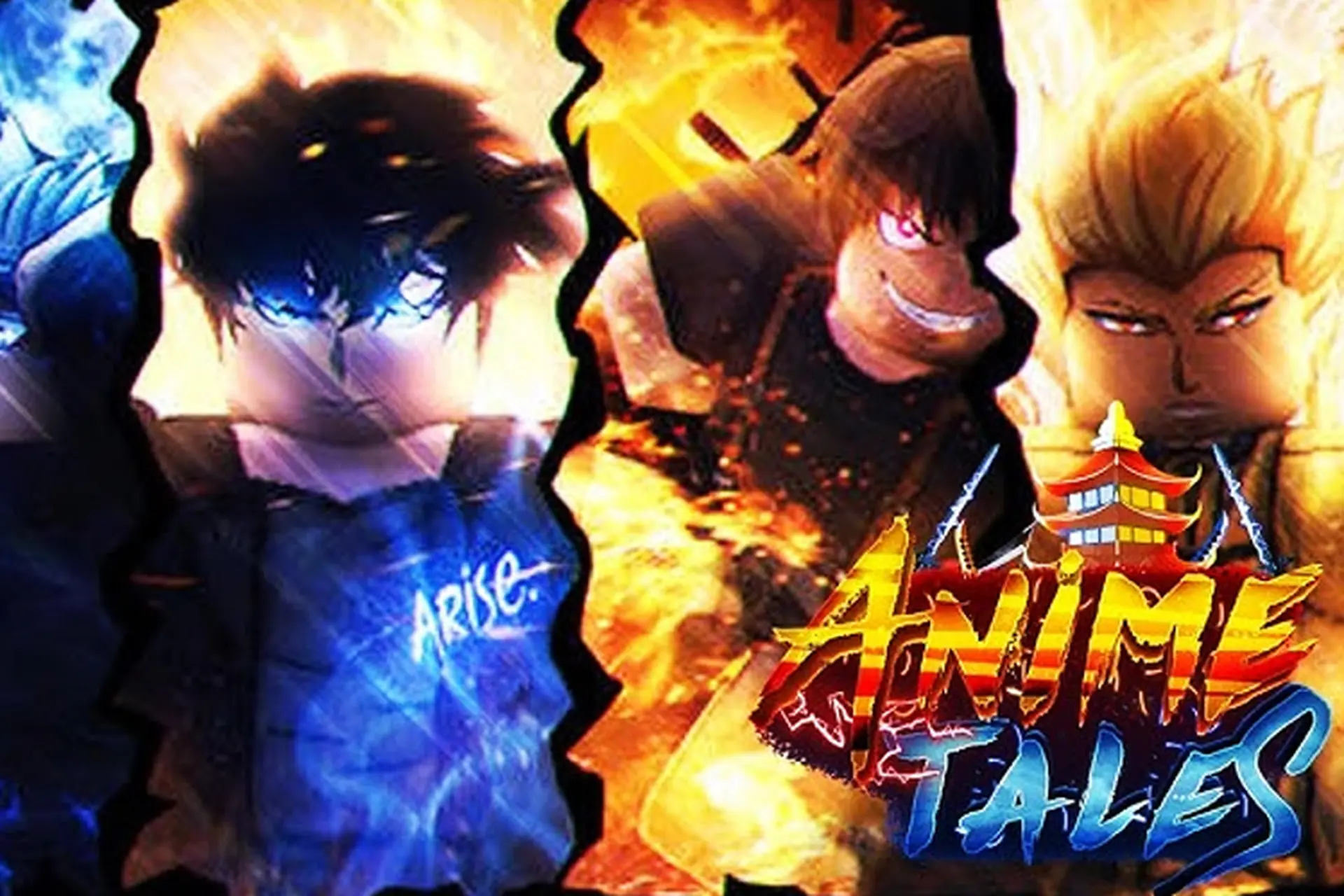 Code Anime Tales cập nhật mới nhất 2026 và chi tiết cách nhập thành công