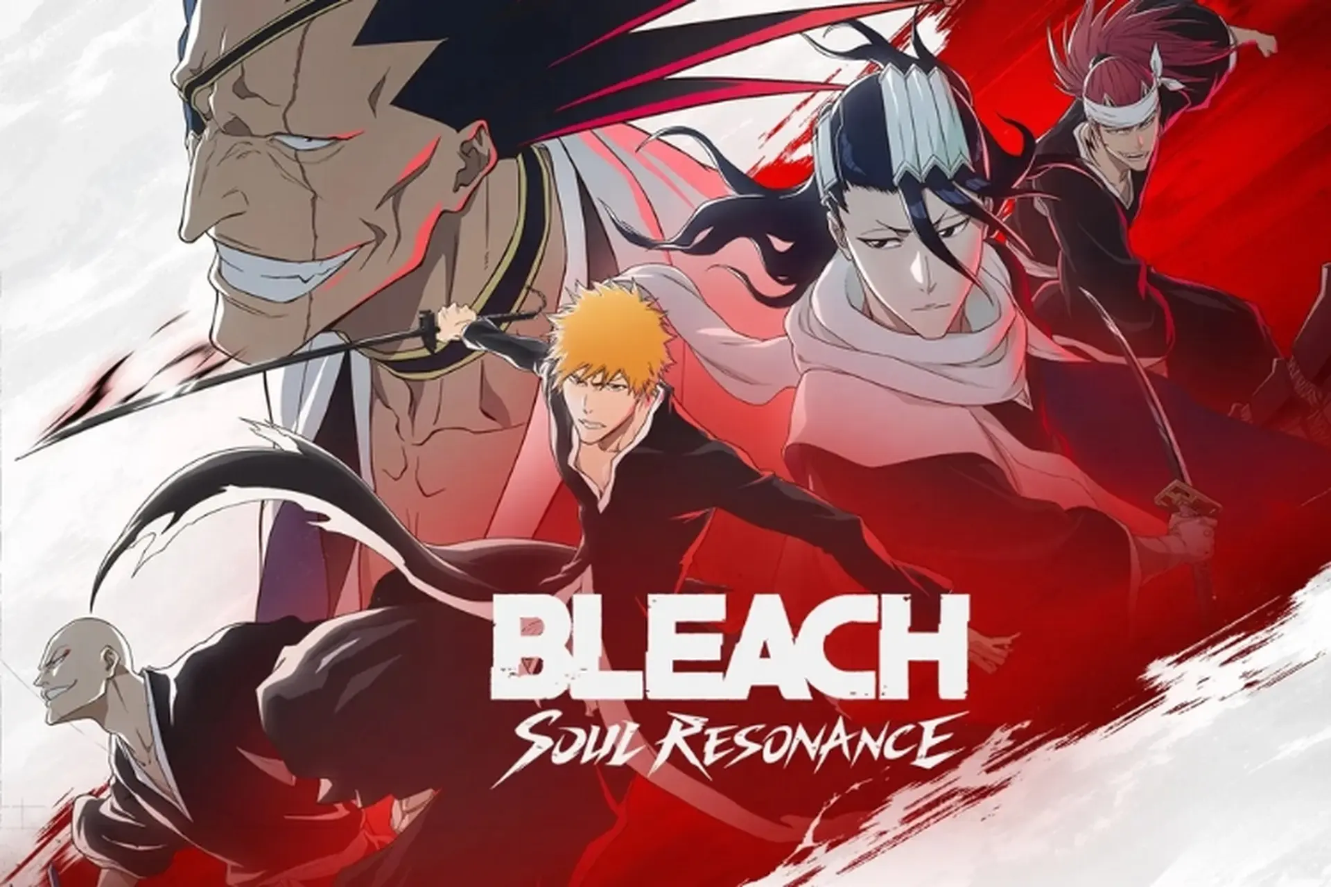 Tổng hợp code Bleach: Soul Resonance mới nhất 01/2026 và hướng dẫn nhập code chi tiết
