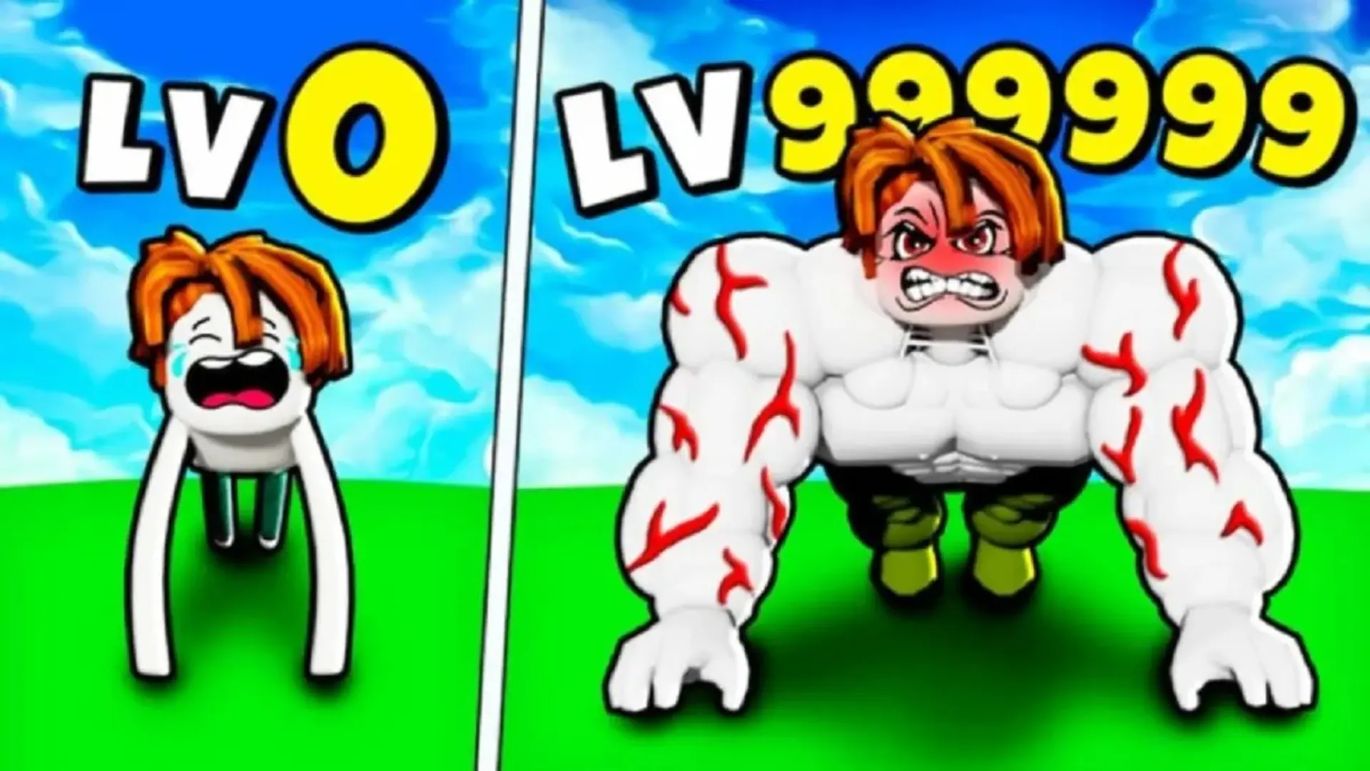 Update full code Bro Rescue Simulator mới nhất 2026, giúp gia tăng level thần tốc 