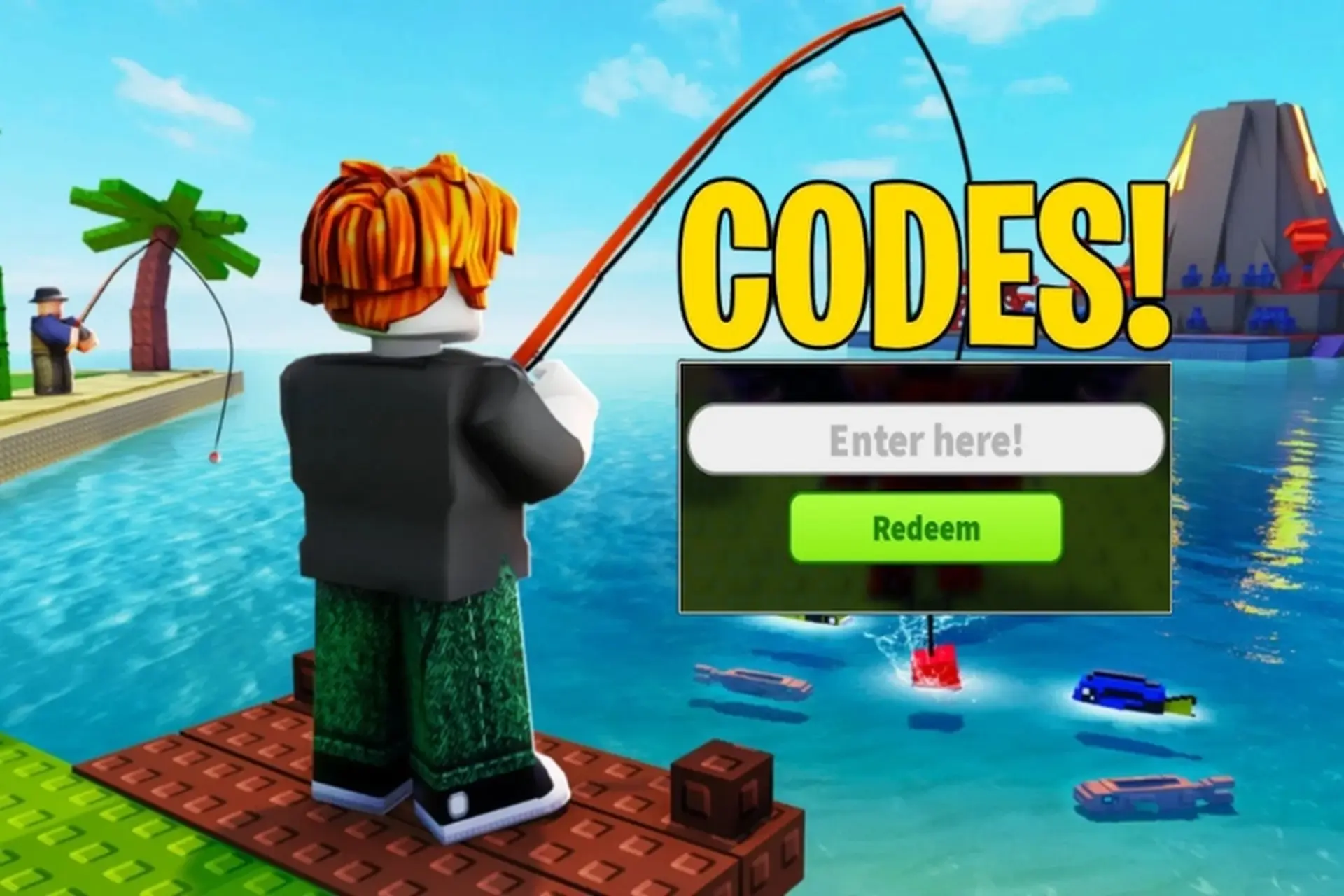 Cập nhật code Build An Island mới nhất tháng 1/2026 và cách nhập code cho game thủ